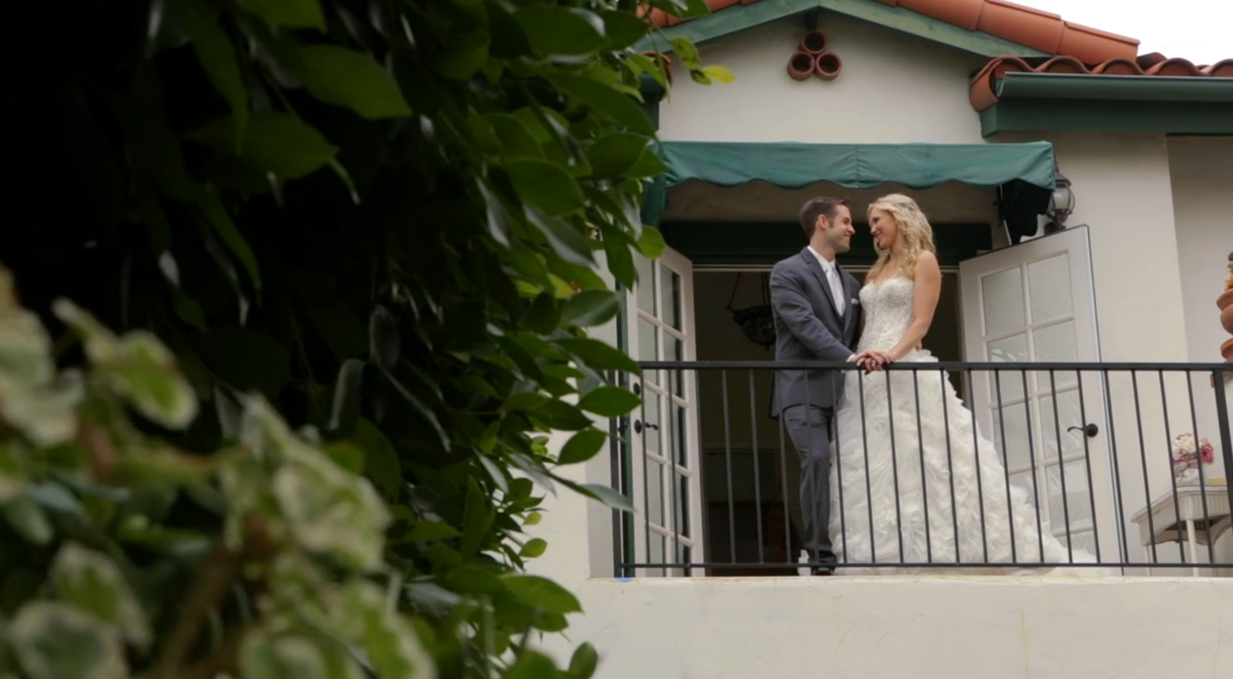Cindy + Anthony (Cinematic)