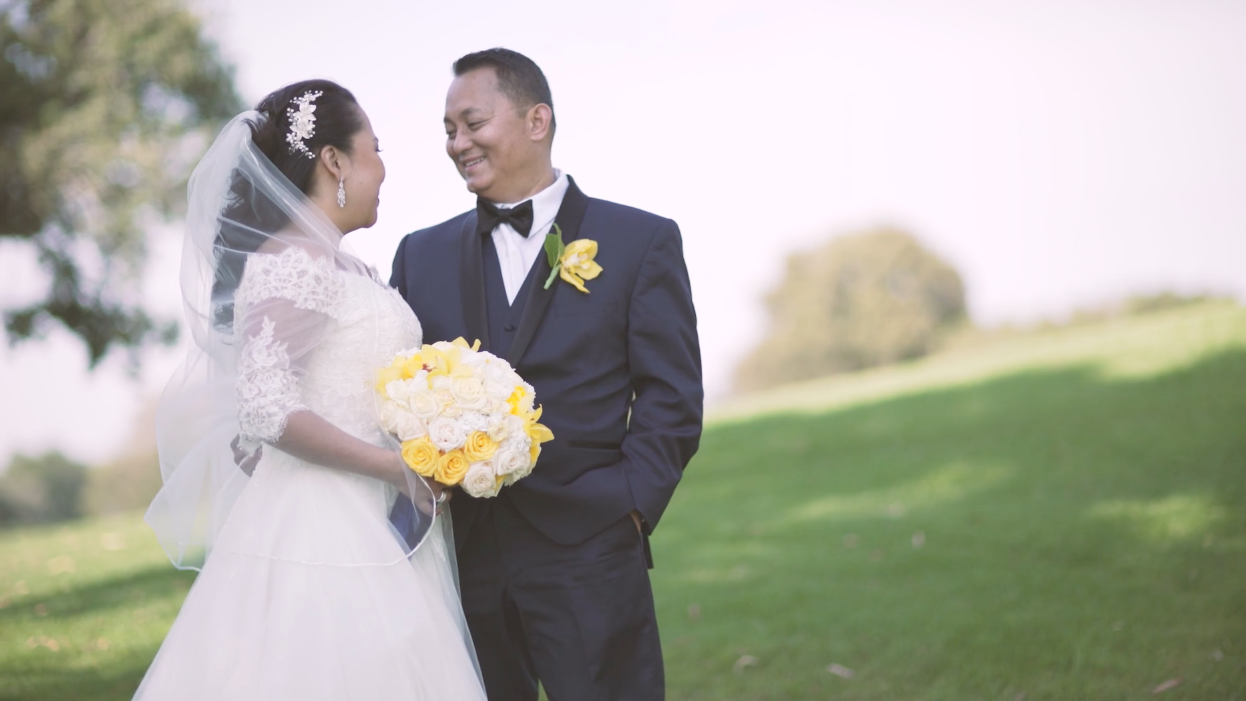 Janice + Herry (Same Day Edit)