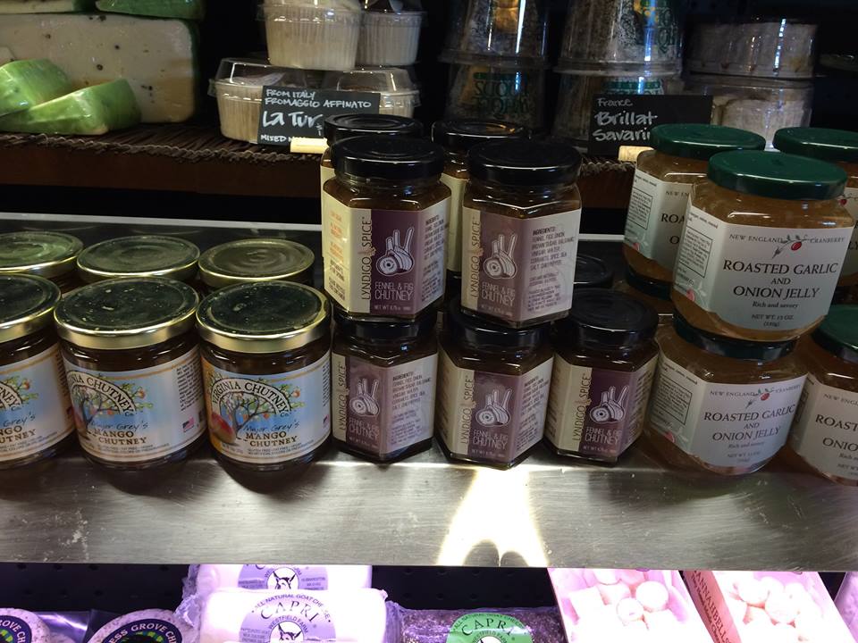 Been busy getting Lyndigo Spice Products on the map and in stores. You can find Lyndigo Spice products at Cambridge Naturals , Whole Foods, Dedham , The Bower Studio and LyndigoSpice.com . Be sure to follow us on Twitter @Lyndigospice use #HowYouLyndigo Facebook and Instagram@Lyndigospice