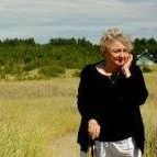 Wizard of Oz Director, Barbara Poulshock
