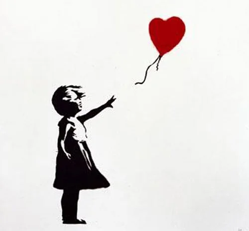 Image: Bansky