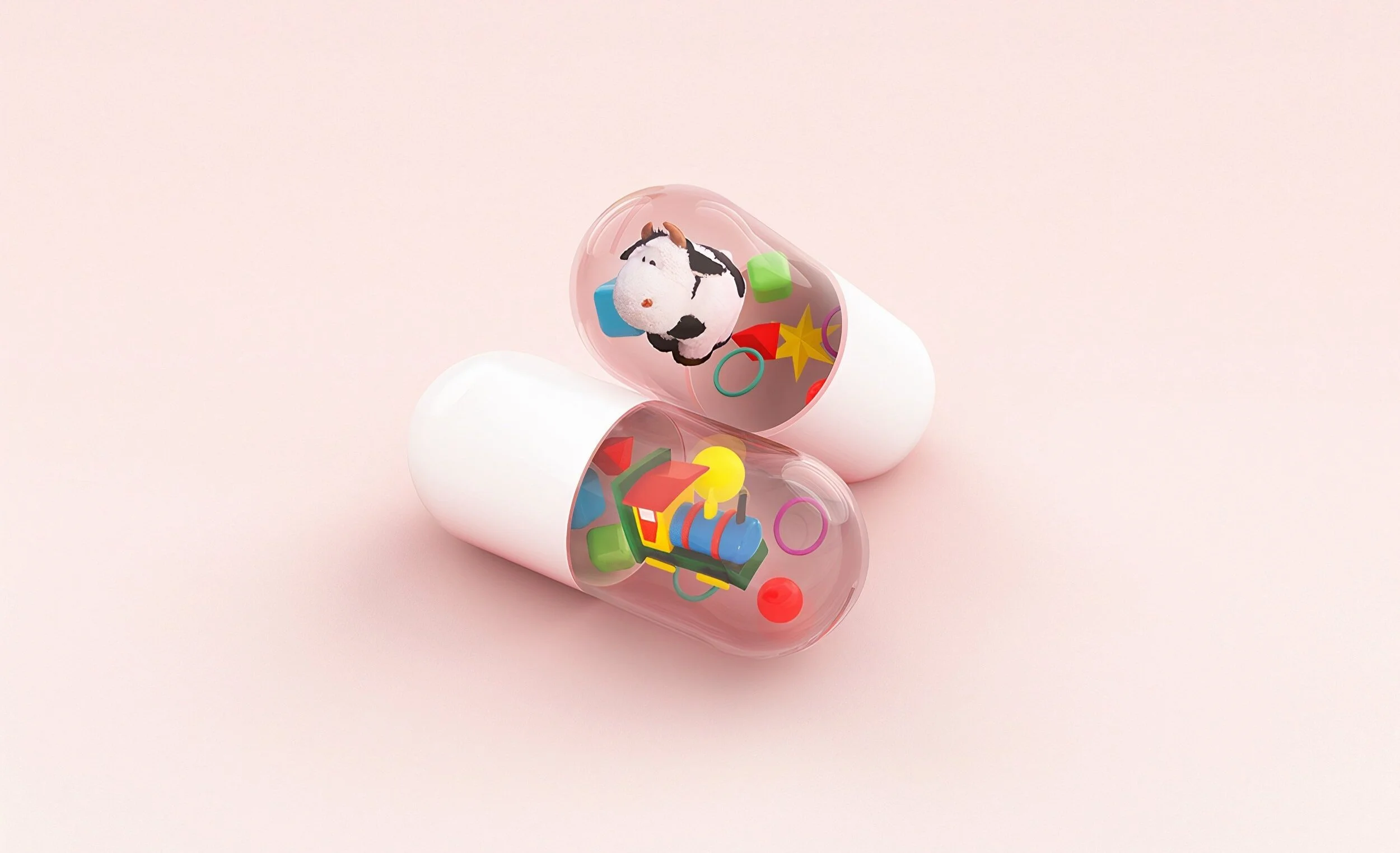Psychedelics: The Shape of Research