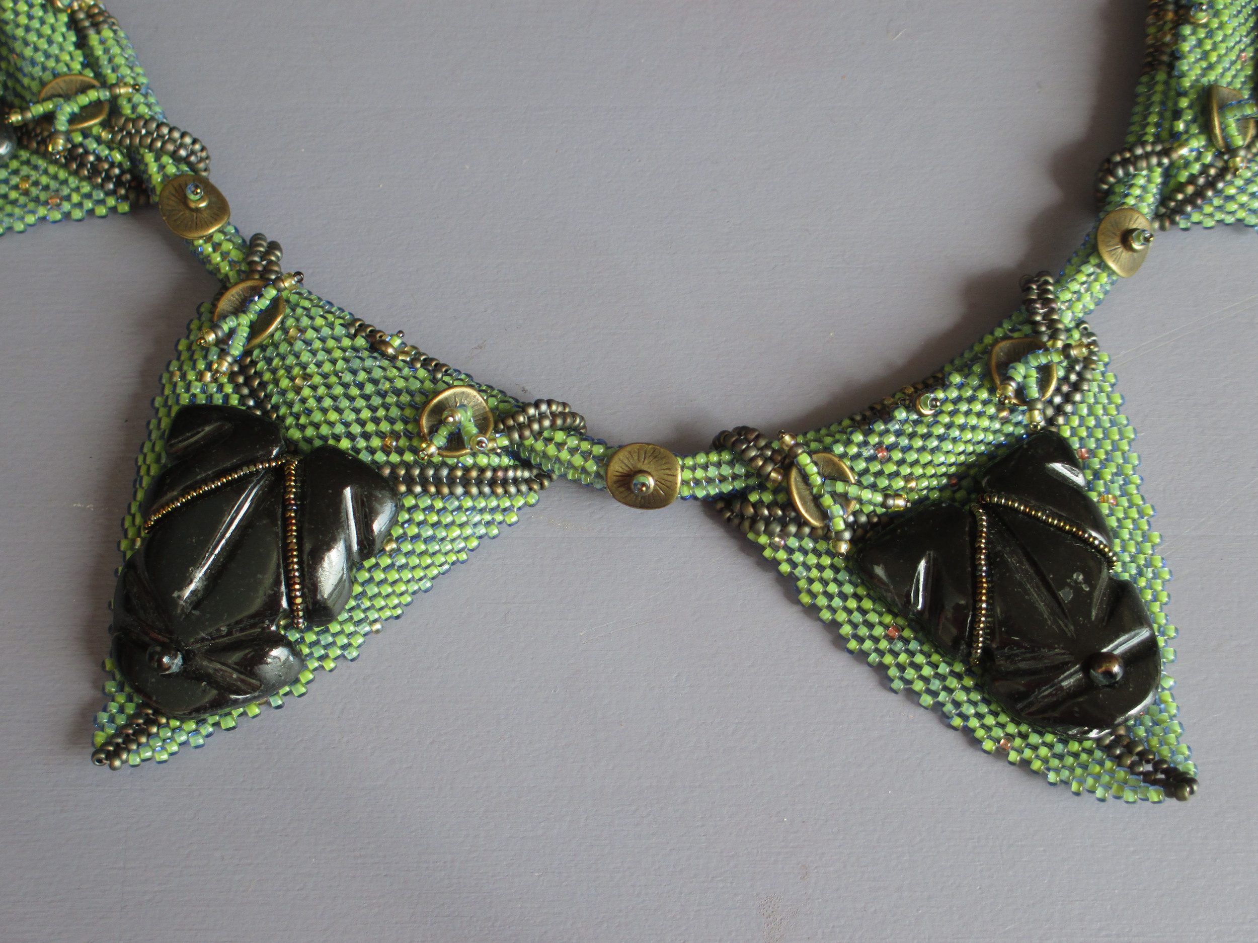 Frog Prince Necklace