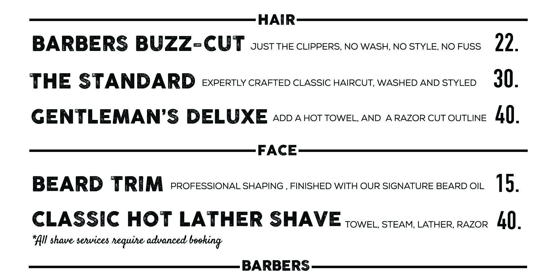 NORTH PRICE LIST .jpg