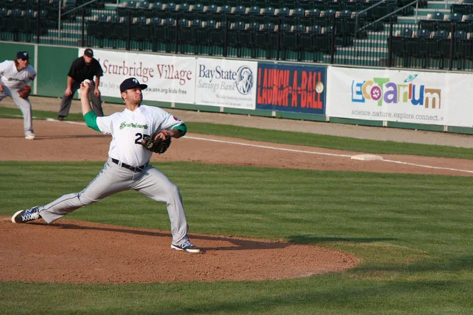 The Worcester Bravehearts