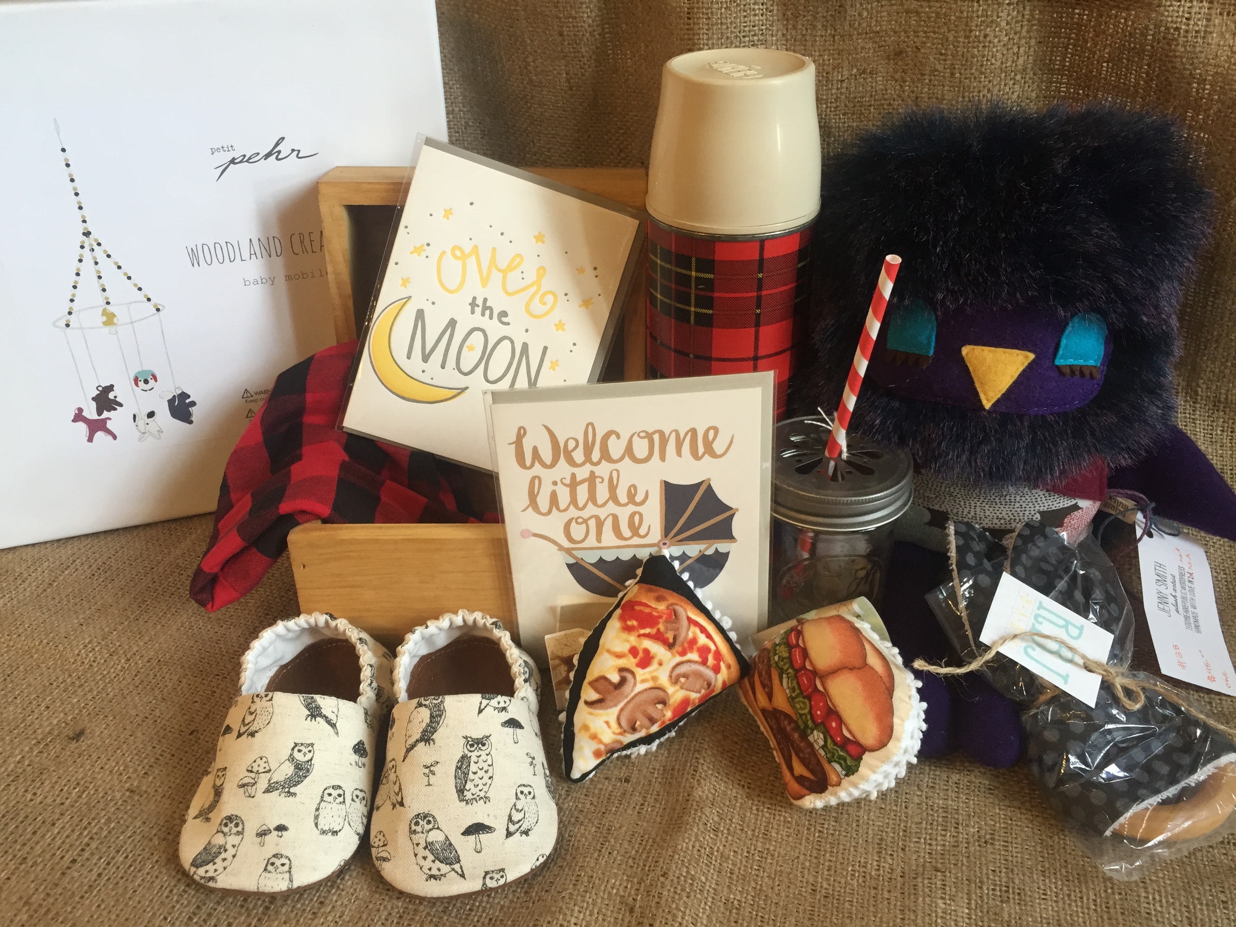 Crompton Collective Gift Guide Crompton Collective