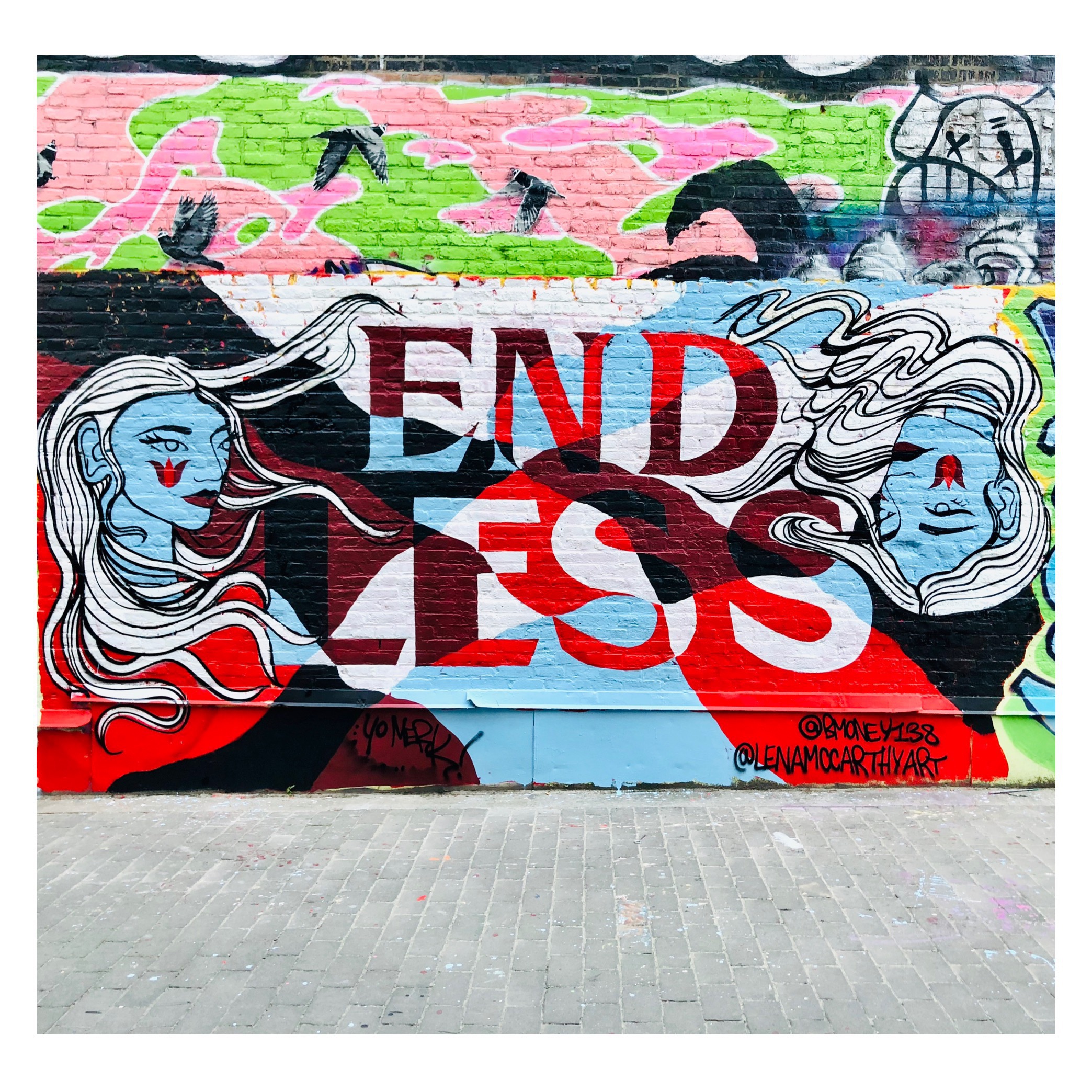 Endless