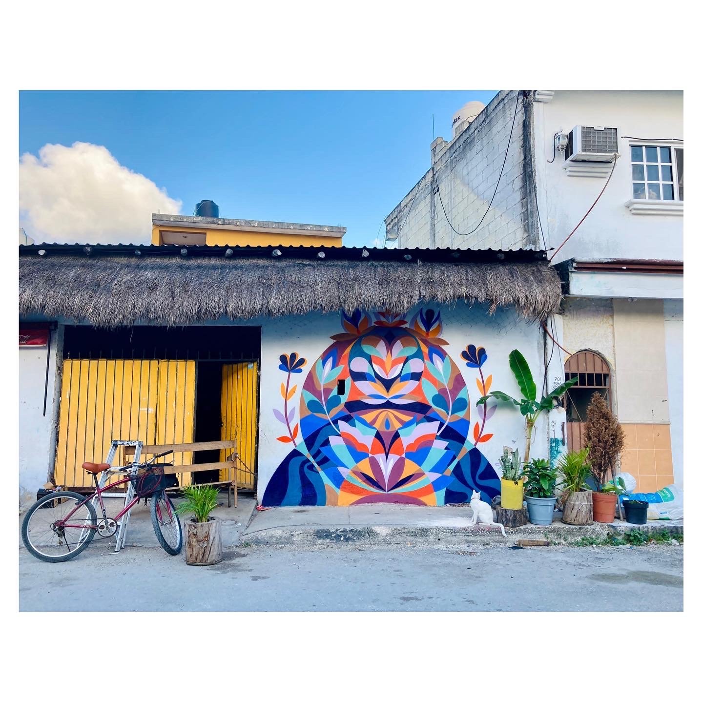 Tulum, Mexico 2022
