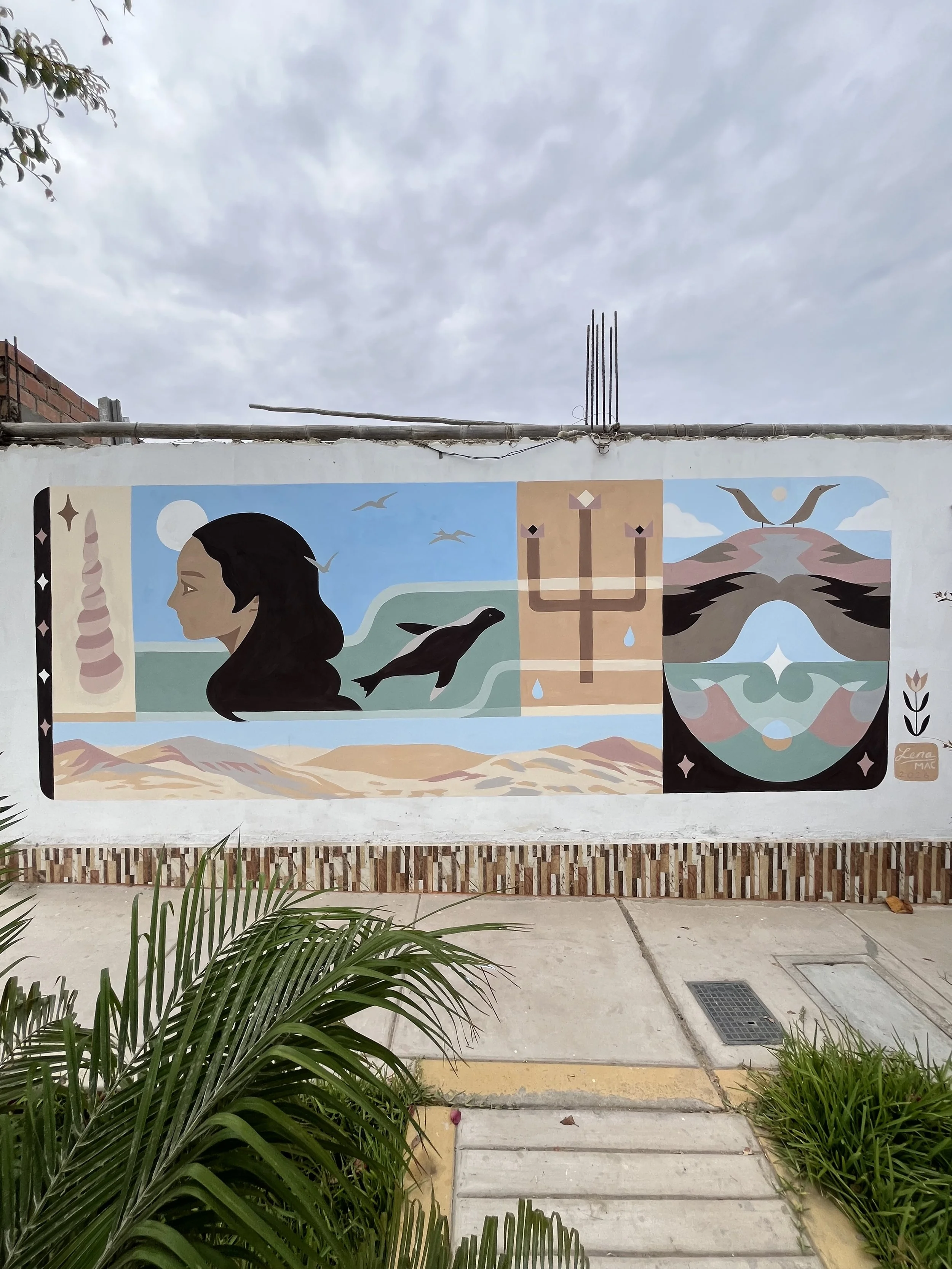 Encounter / Encuentro