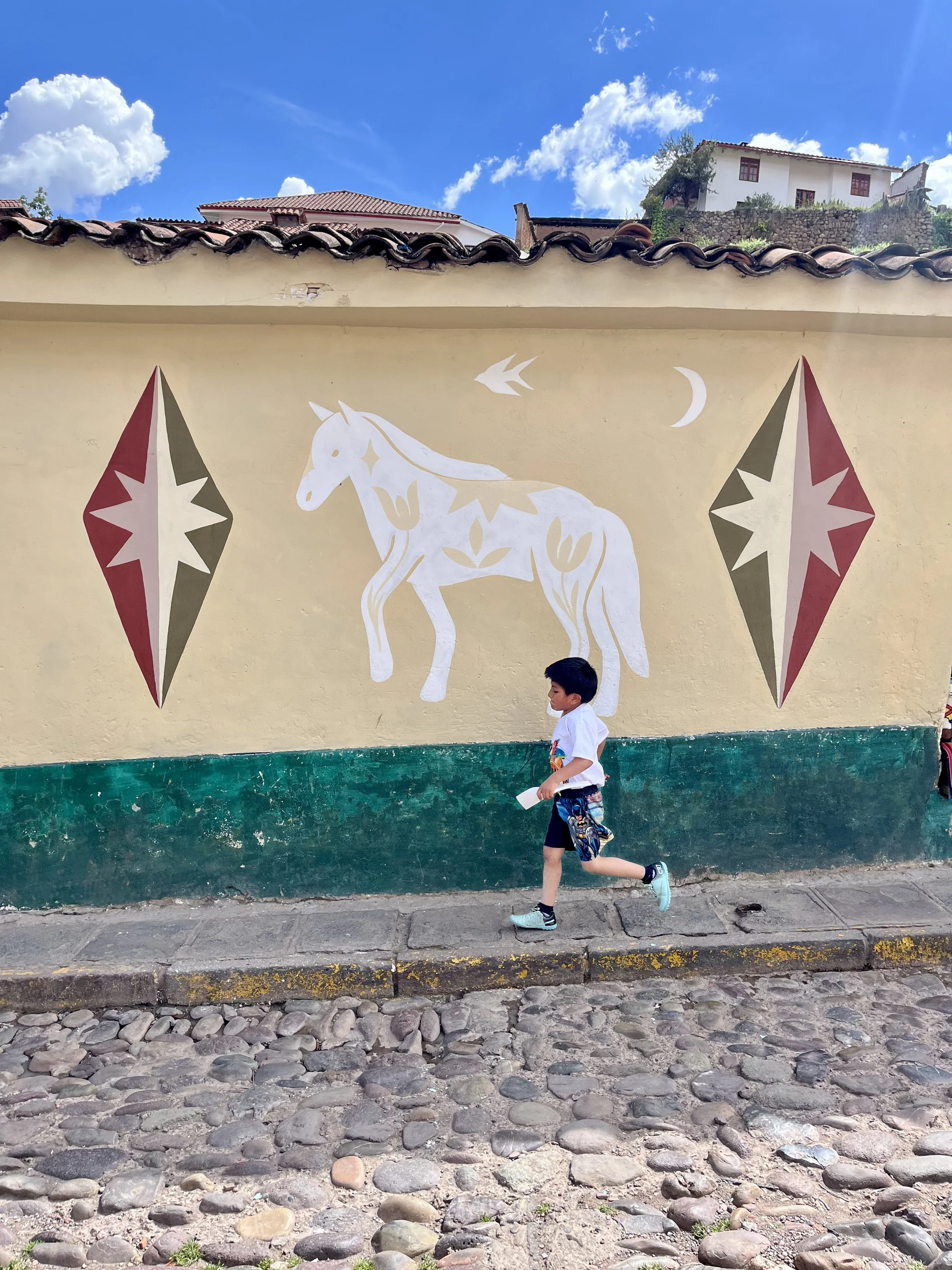 Integration (detail)