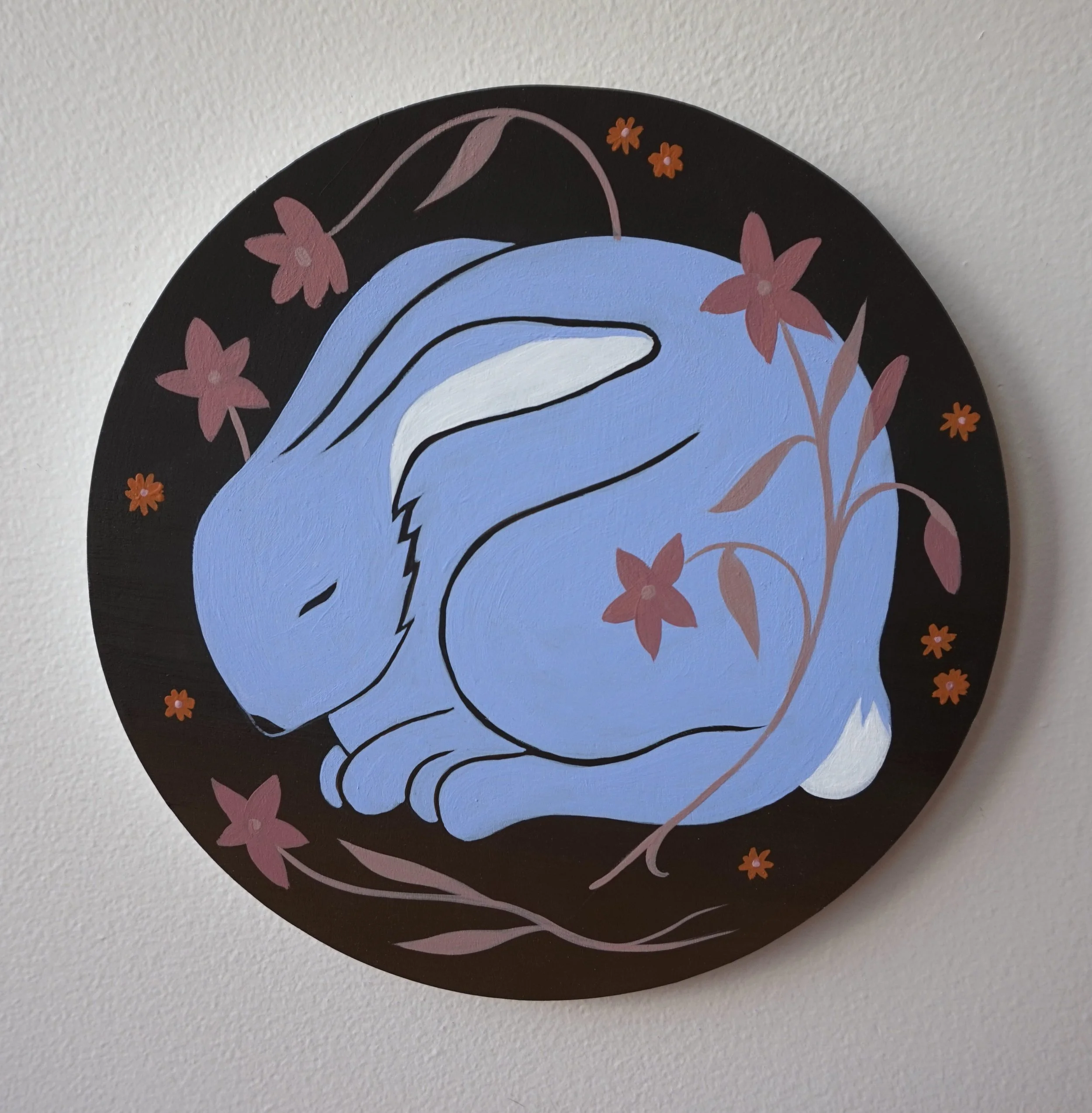 Blue Rabbit II.JPG