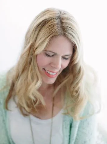 Heather Balliet Wedding Specialist + Owner