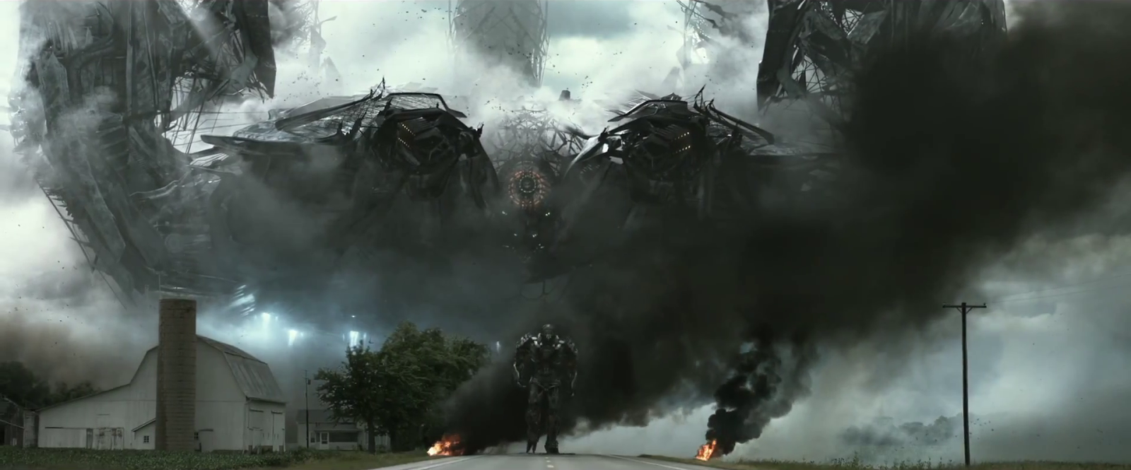 Afirmar cola Skalk Movie Review: Transformers- Age of Extinction — Creative Salem