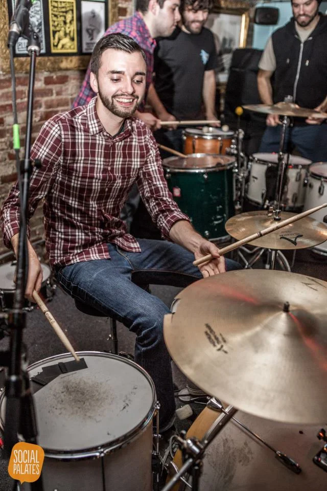 Photo by Social Palates Photography