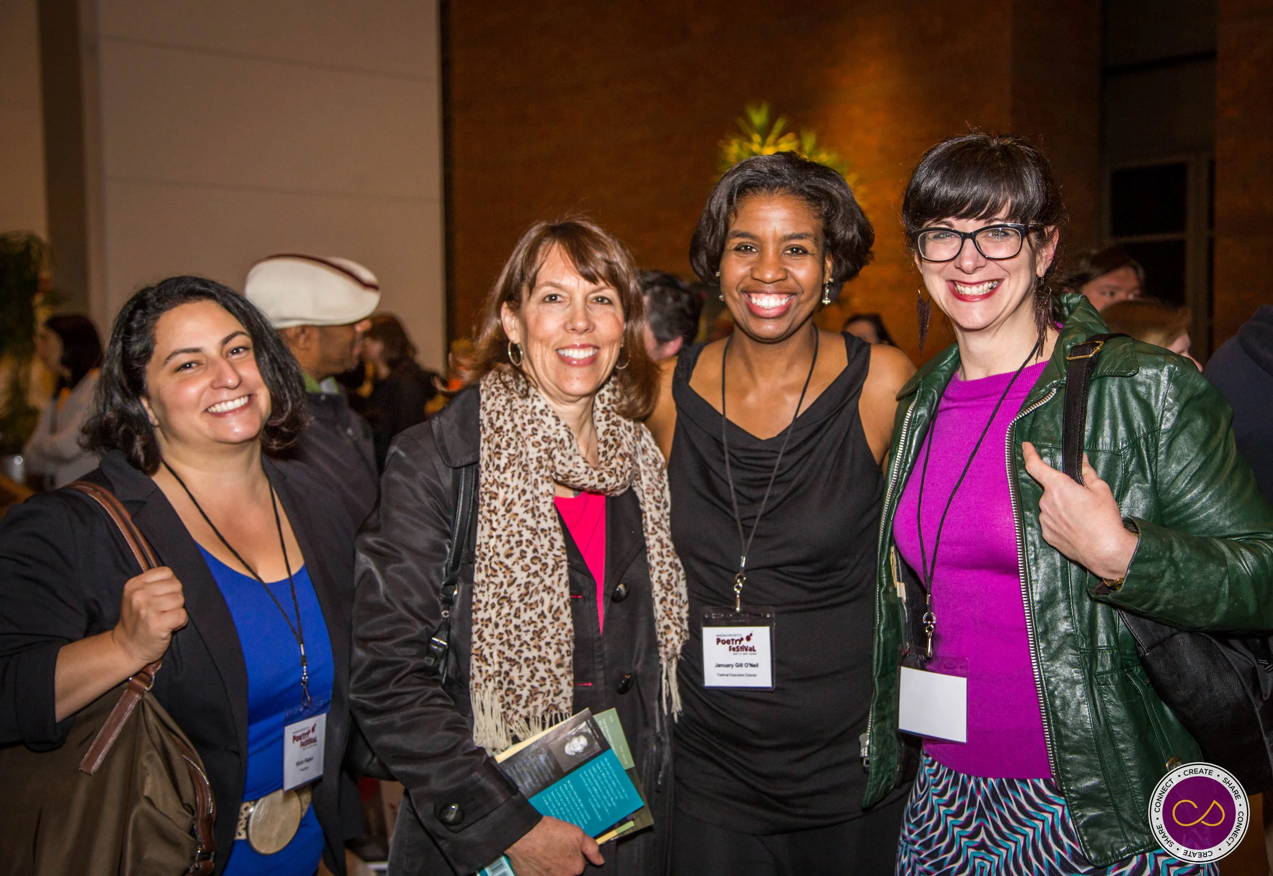 2015 Mass Poetry Festival