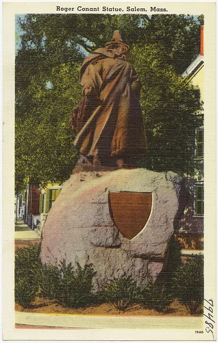 Photo courtesy of Boston Public Library