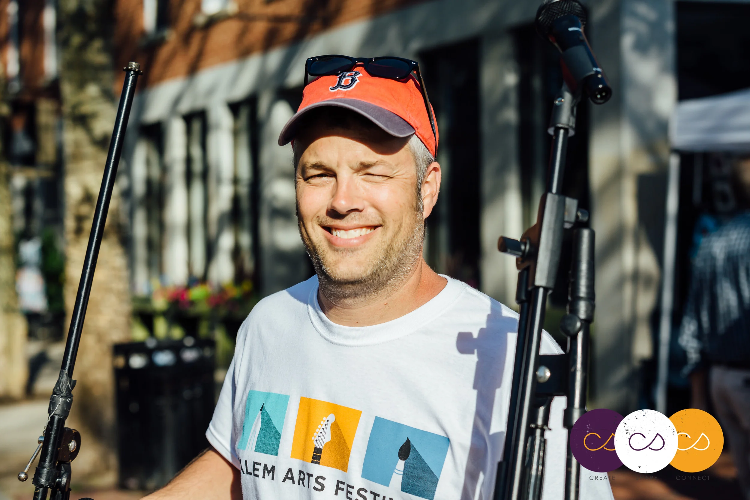 Salem Arts Festival 2016