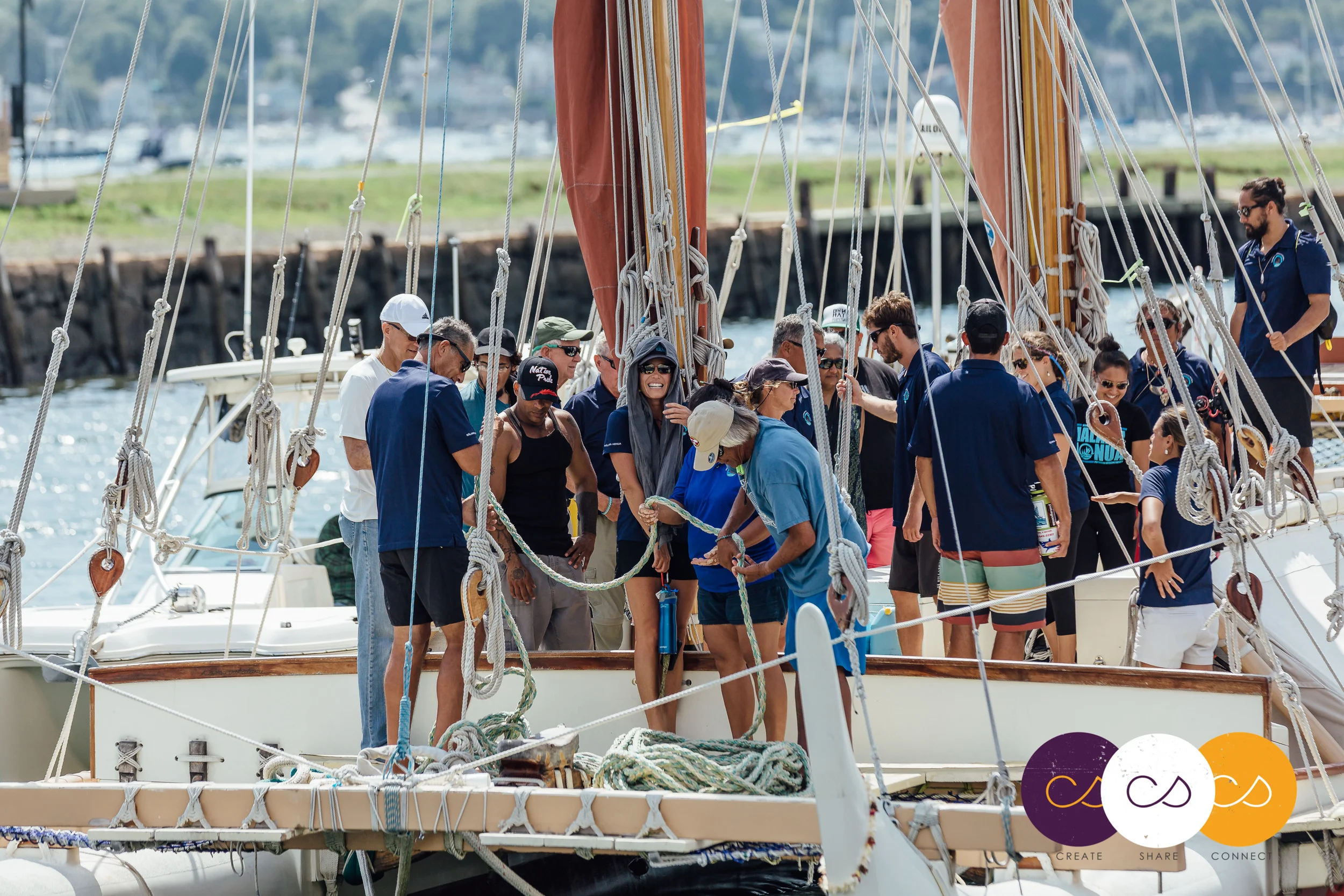 Hōkūleʻa arrives at Salem Maritime National Historic Site-2-19.jpg