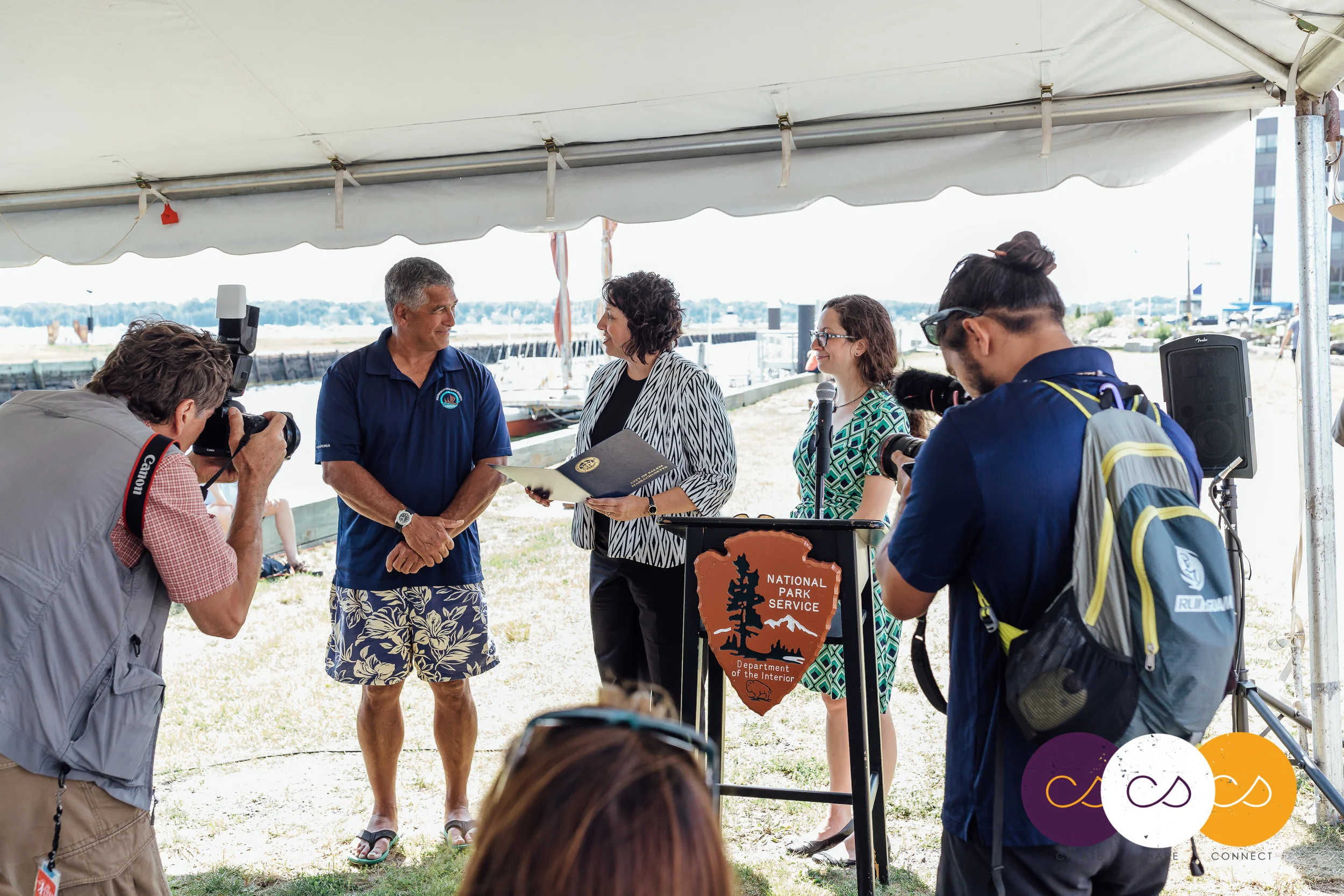 Hōkūleʻa arrives at Salem Maritime National Historic Site-0292.jpg
