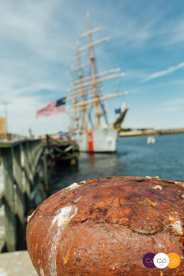 United States Coast Guard Eagle in Salem MA-0149.jpg