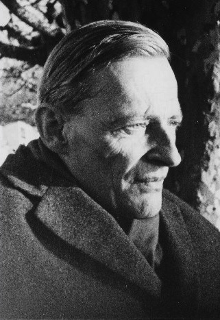 "In the end, everything is simple." - Jean Gebser