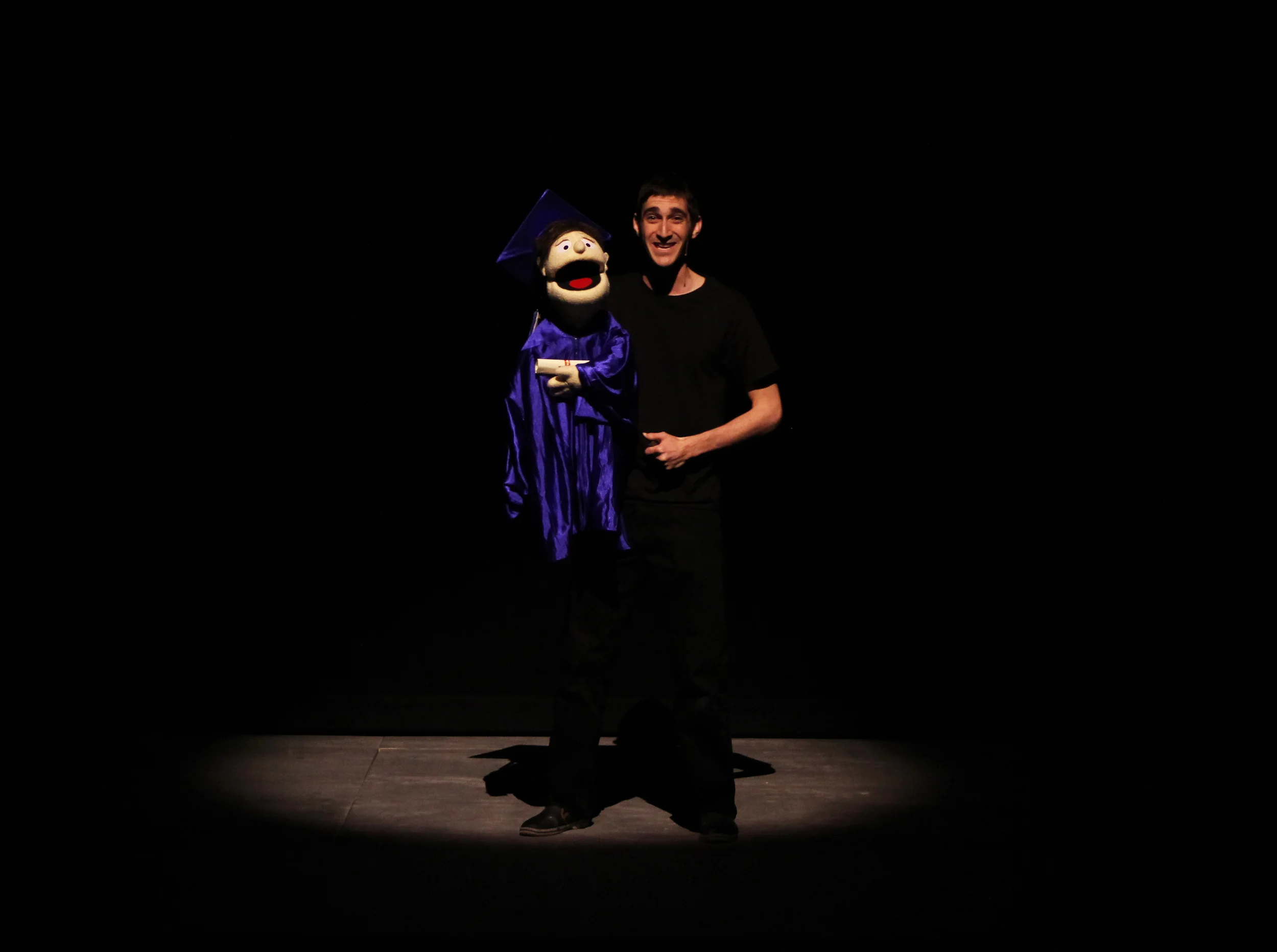 "Avenue Q"