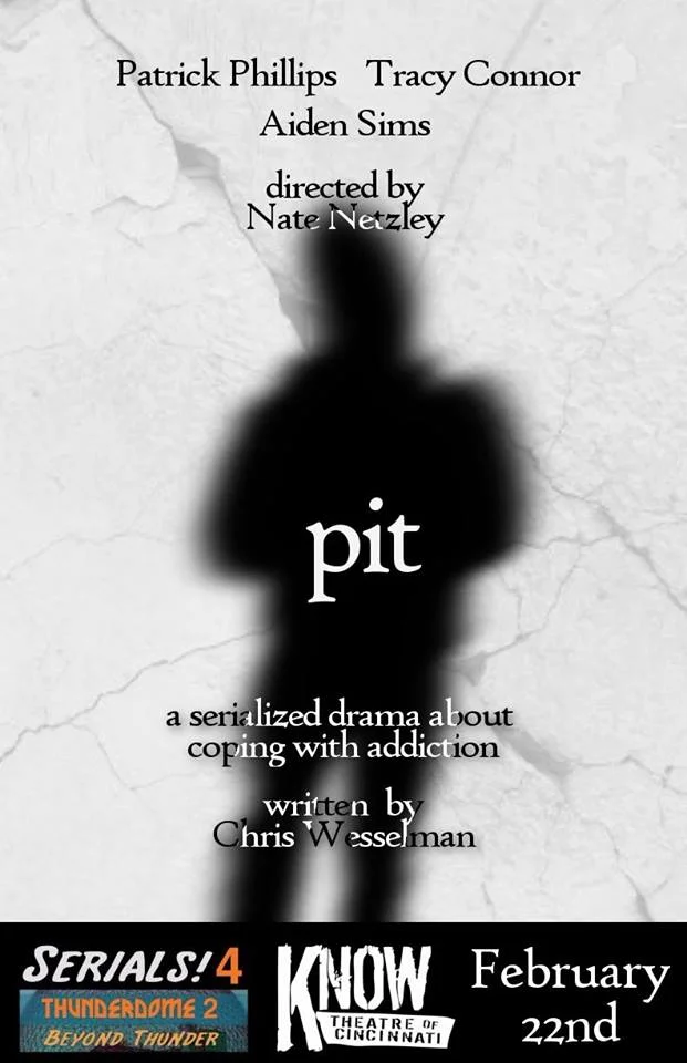 Photo courtesy of Chris Wesselman and Know Theatre Cincinnati