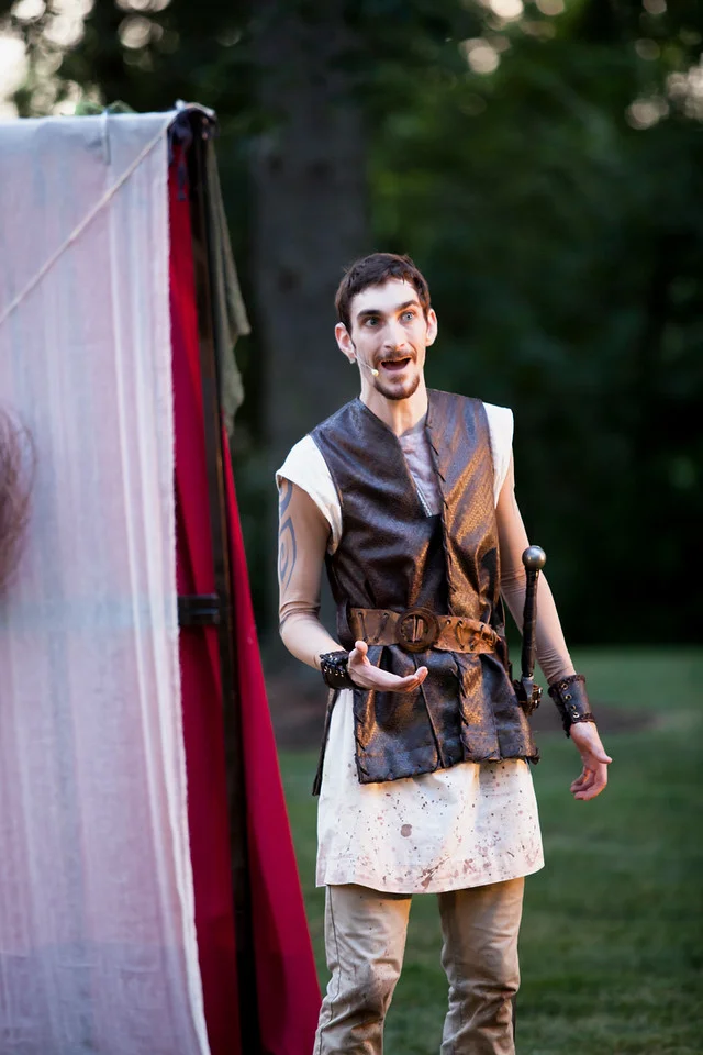 "Macbeth"