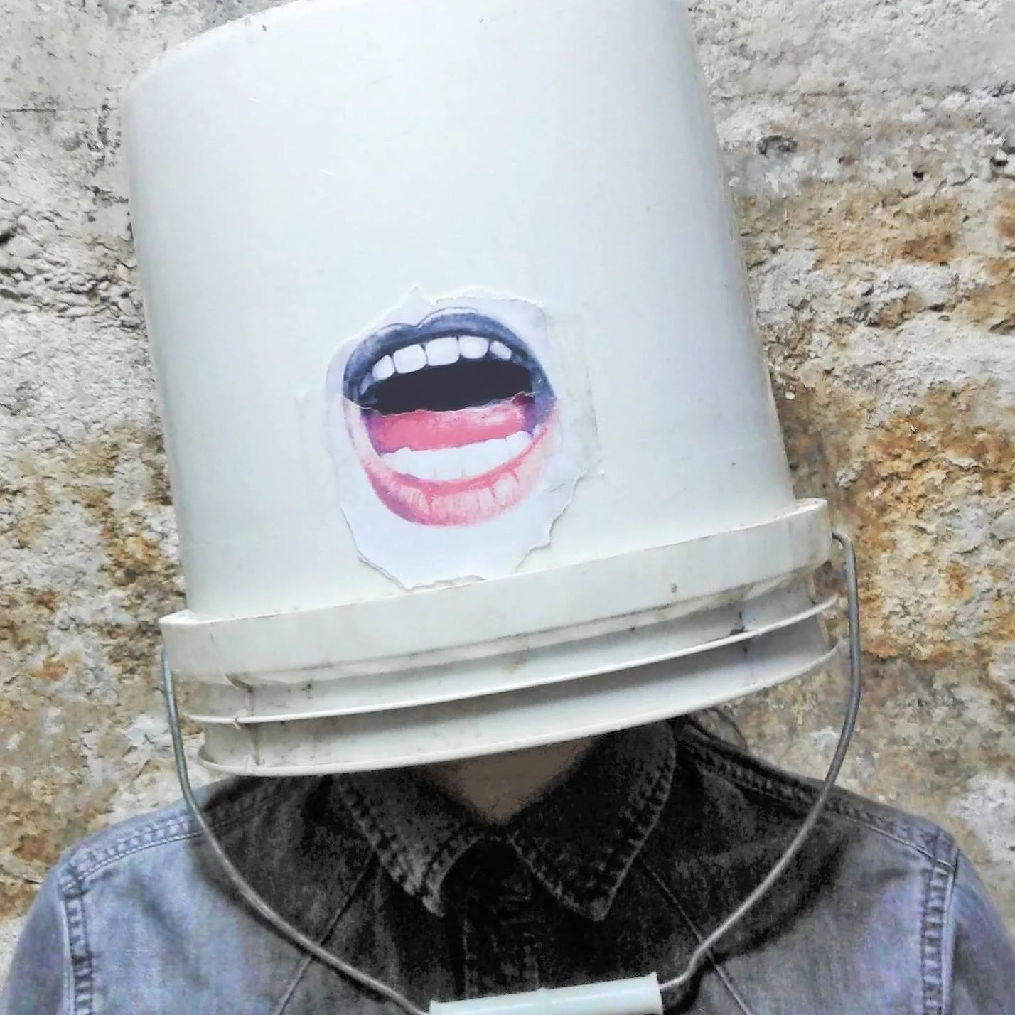 Poster image for Performance Gallery's "Vox Box".