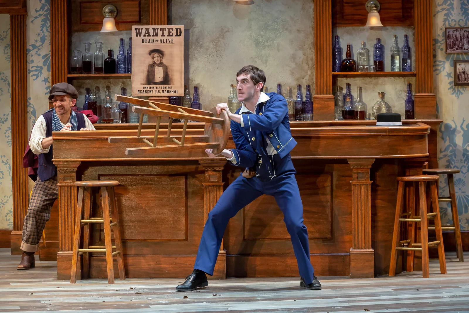 "Twelfth Night"