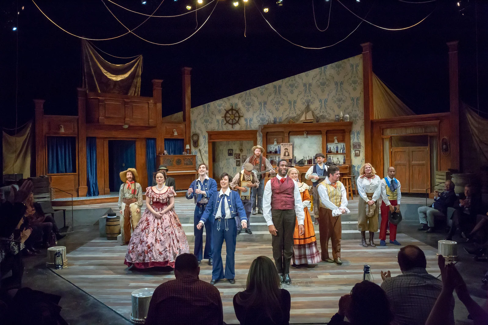 "Twelfth Night"