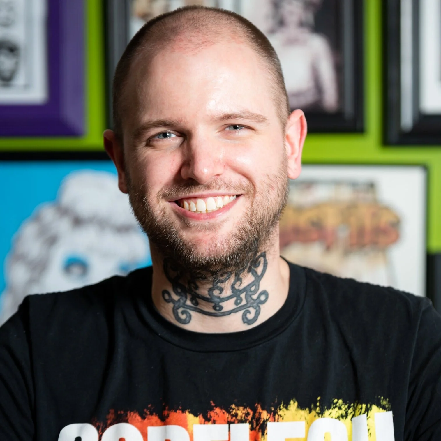 Best Tattoo Artists Duluth — Terminus City Tattoo Duluths Best