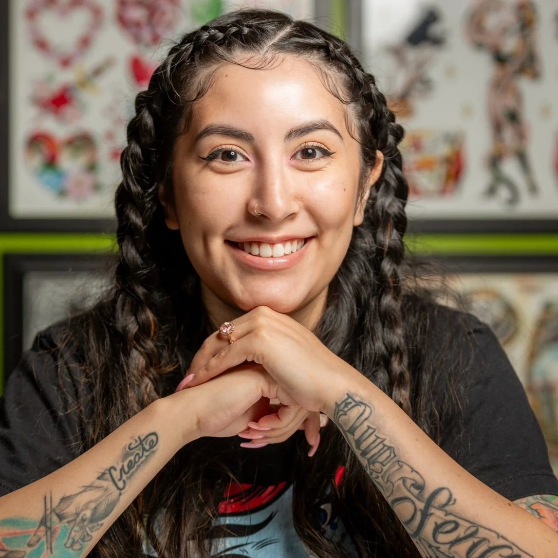 Best Tattoo Artists Duluth — Terminus City Tattoo Duluths Best