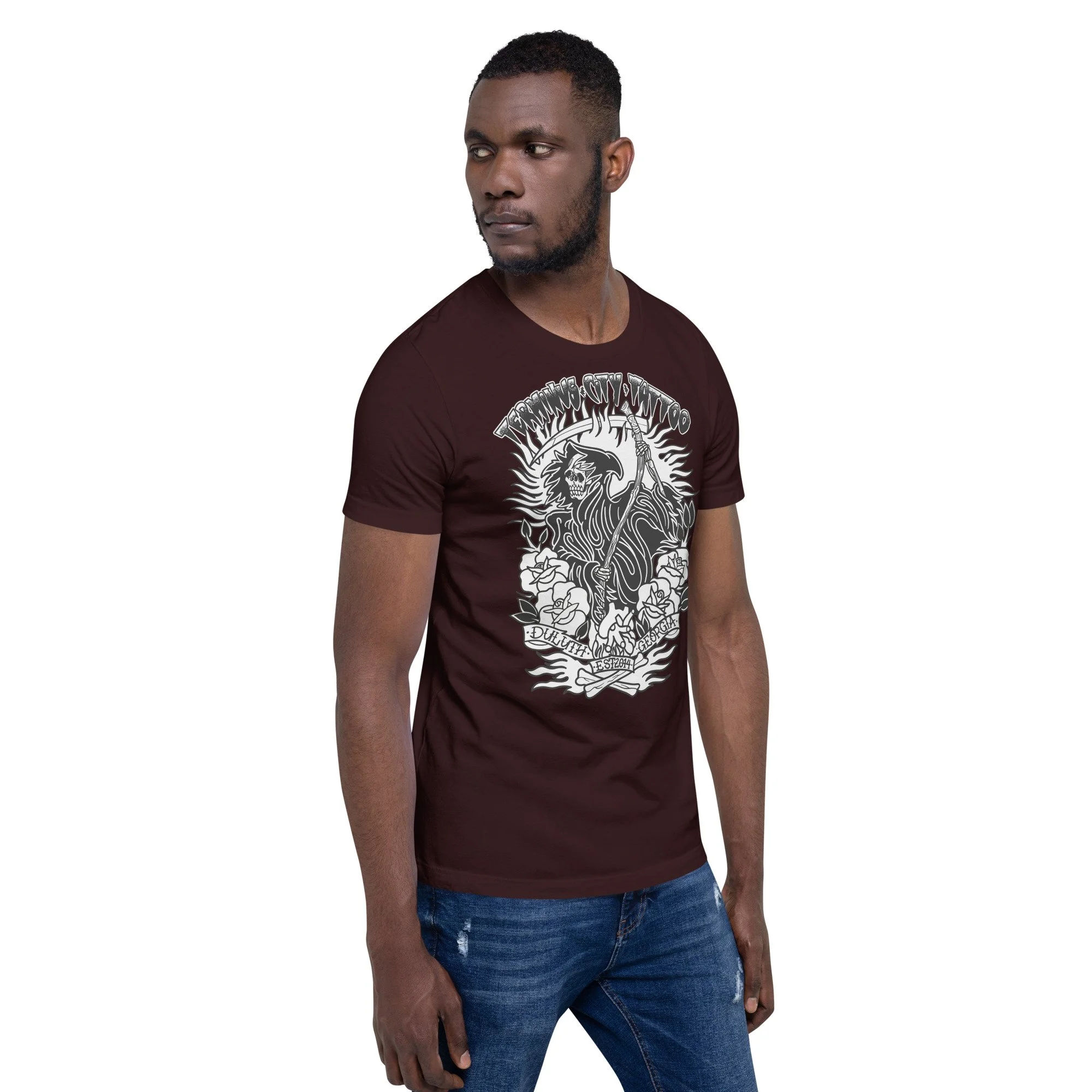 unisex-staple-t-shirt-oxblood-black-right-front-67c104b60319c.jpg