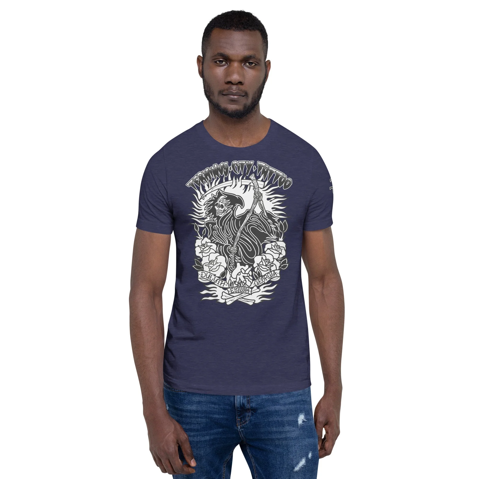 unisex-staple-t-shirt-heather-midnight-navy-front-67c104b60d20b.jpg