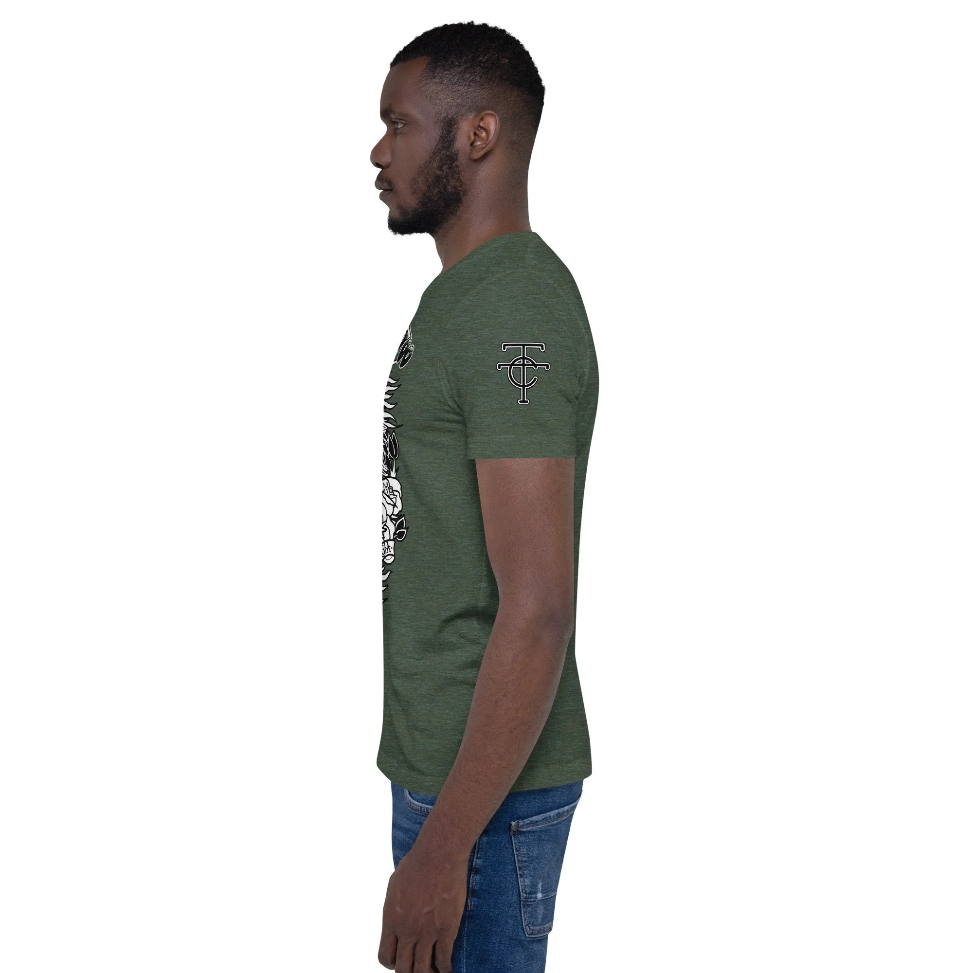 unisex-staple-t-shirt-heather-forest-left-67c104b68e591.jpg