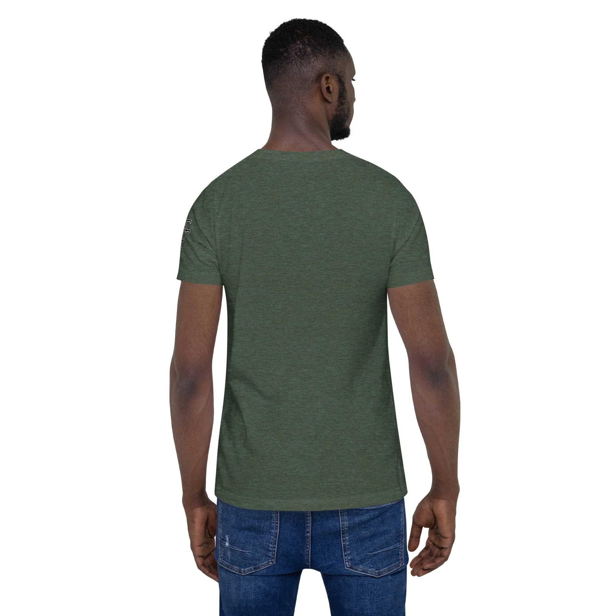 unisex-staple-t-shirt-heather-forest-back-67c104b698c9e.jpg
