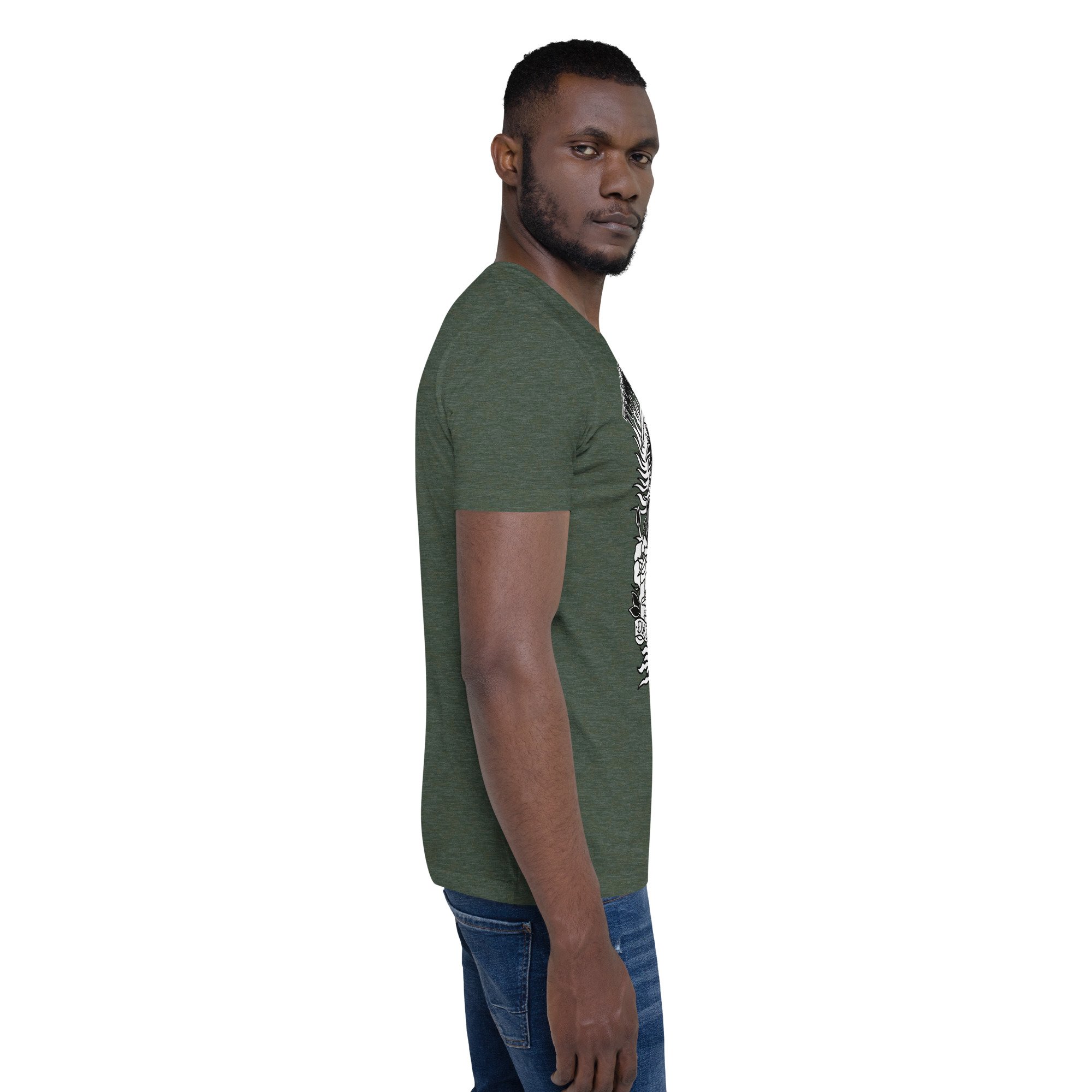 unisex-staple-t-shirt-heather-forest-right-67c104b6a378e.jpg