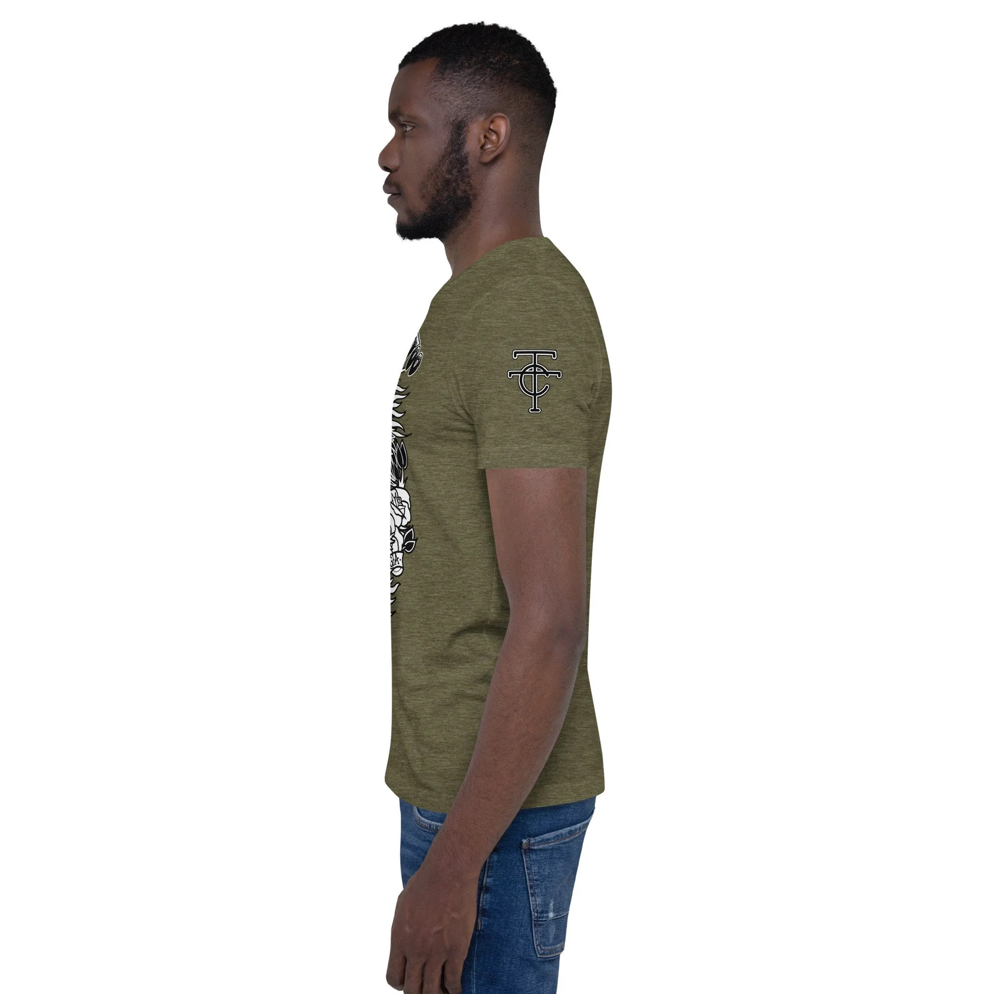 unisex-staple-t-shirt-heather-olive-left-67c104b72ba27.jpg