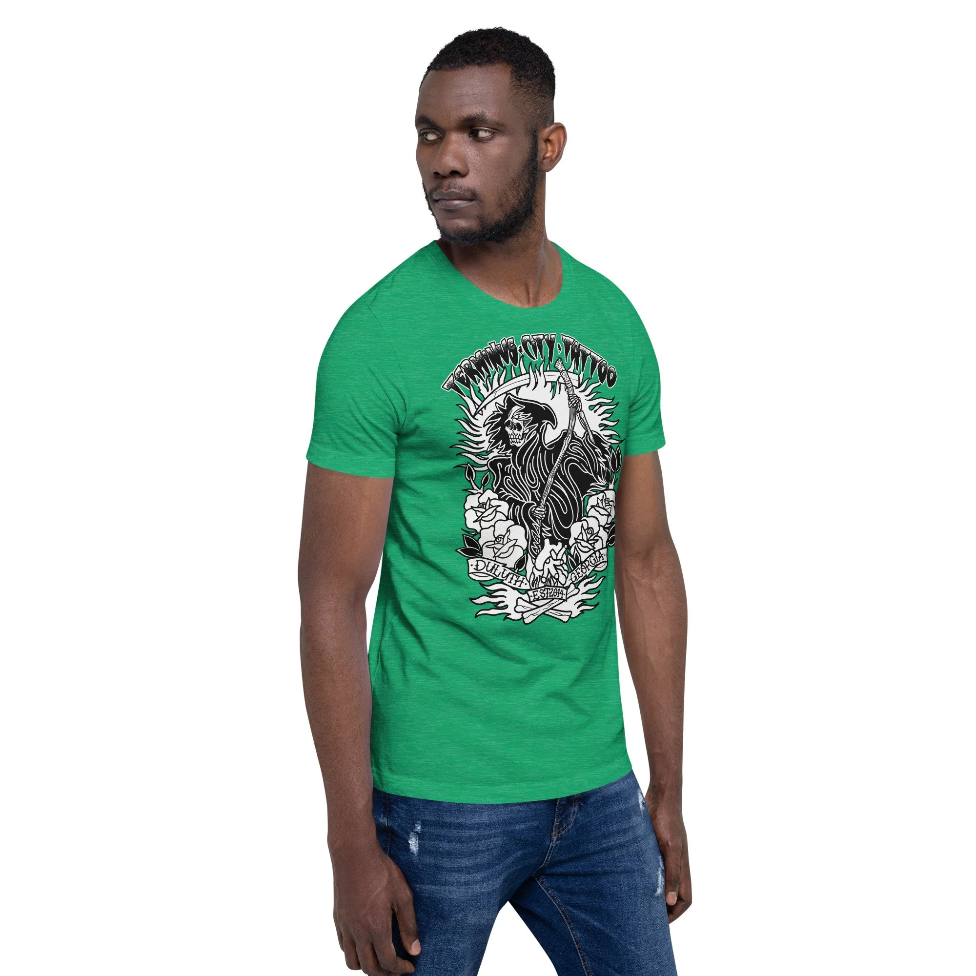 unisex-staple-t-shirt-heather-kelly-right-front-67c104b76f1fe.jpg