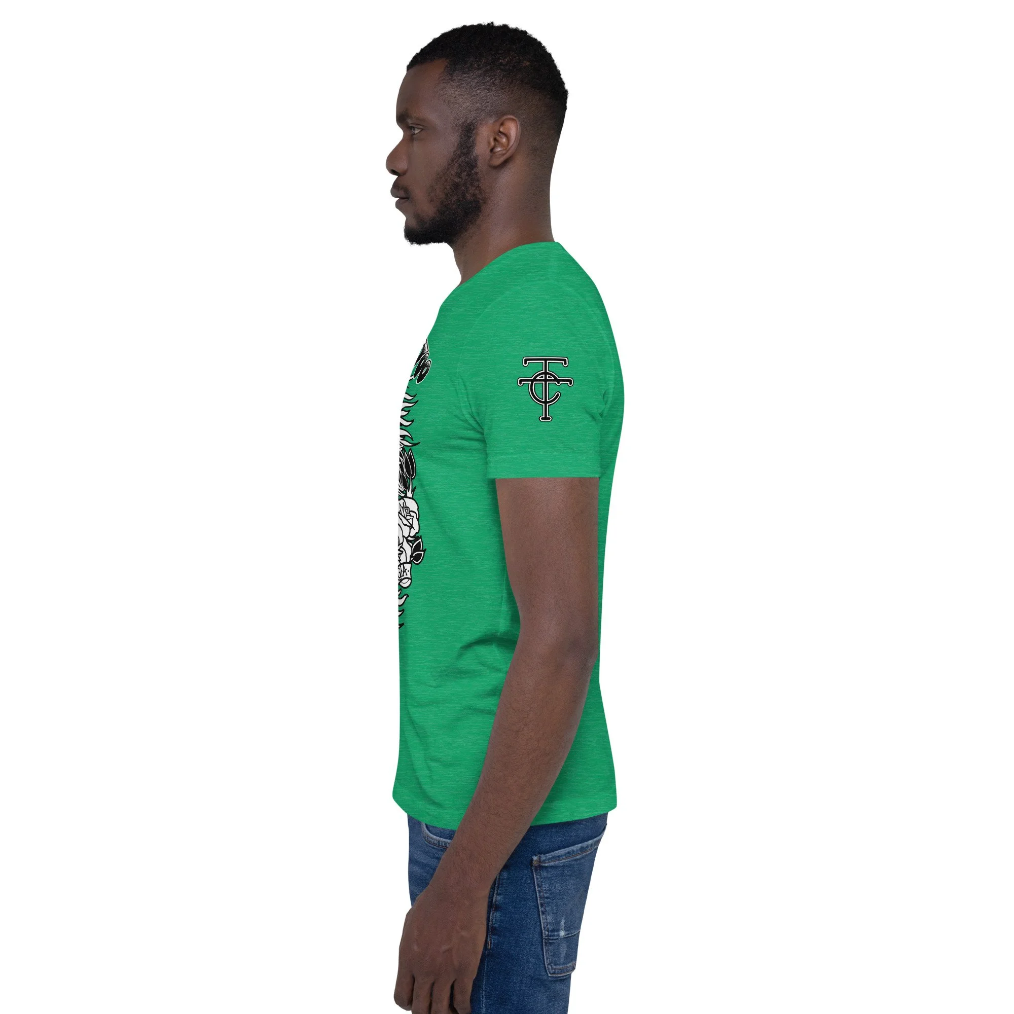 unisex-staple-t-shirt-heather-kelly-left-67c104b782c2d.jpg