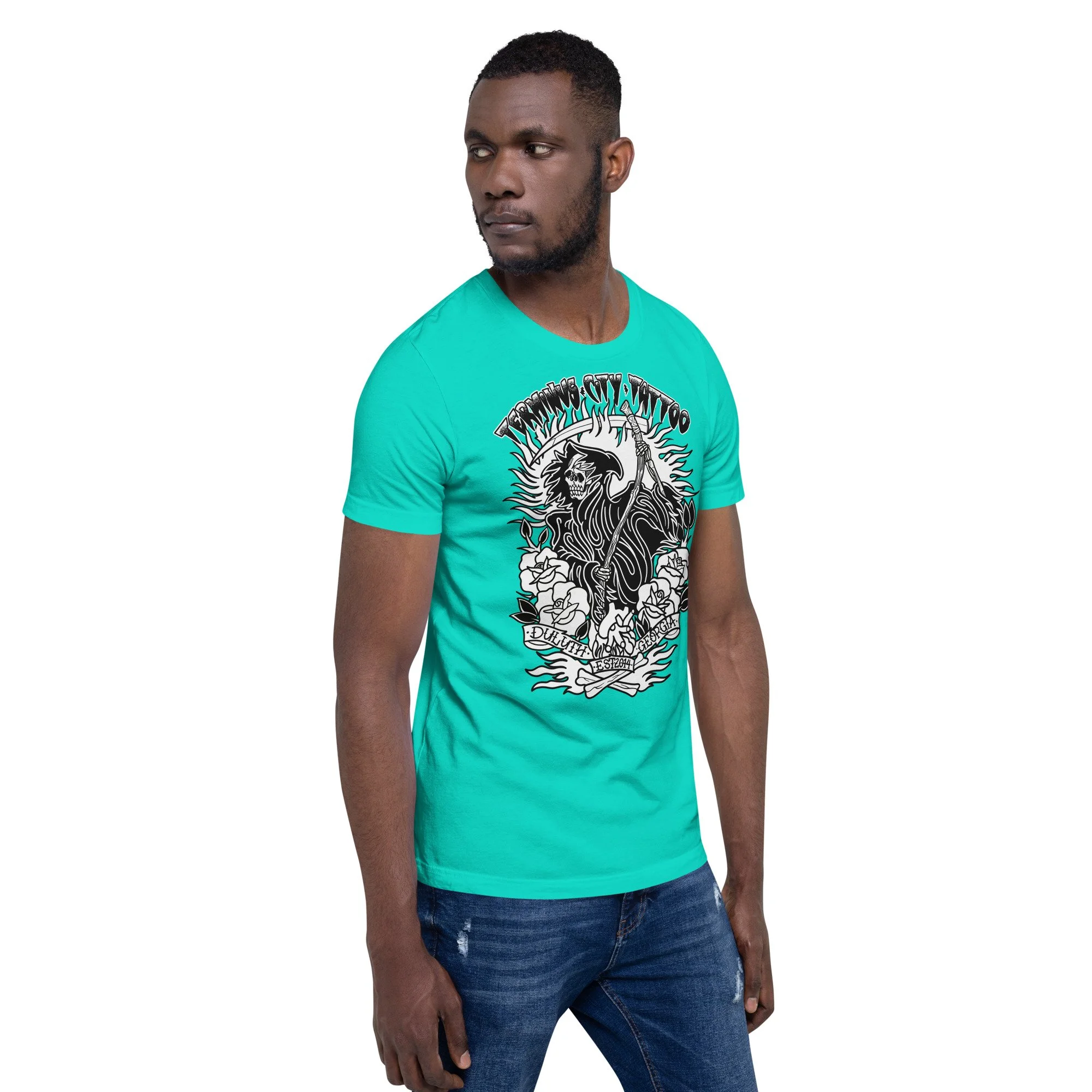 unisex-staple-t-shirt-teal-right-front-67c104b92a577.jpg