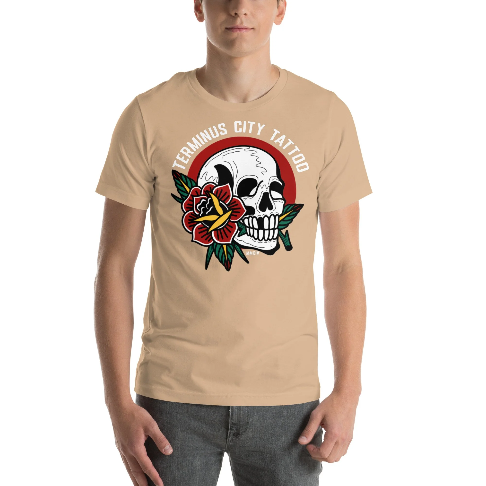 unisex-staple-t-shirt-tan-front-67c134a226c9e.jpg