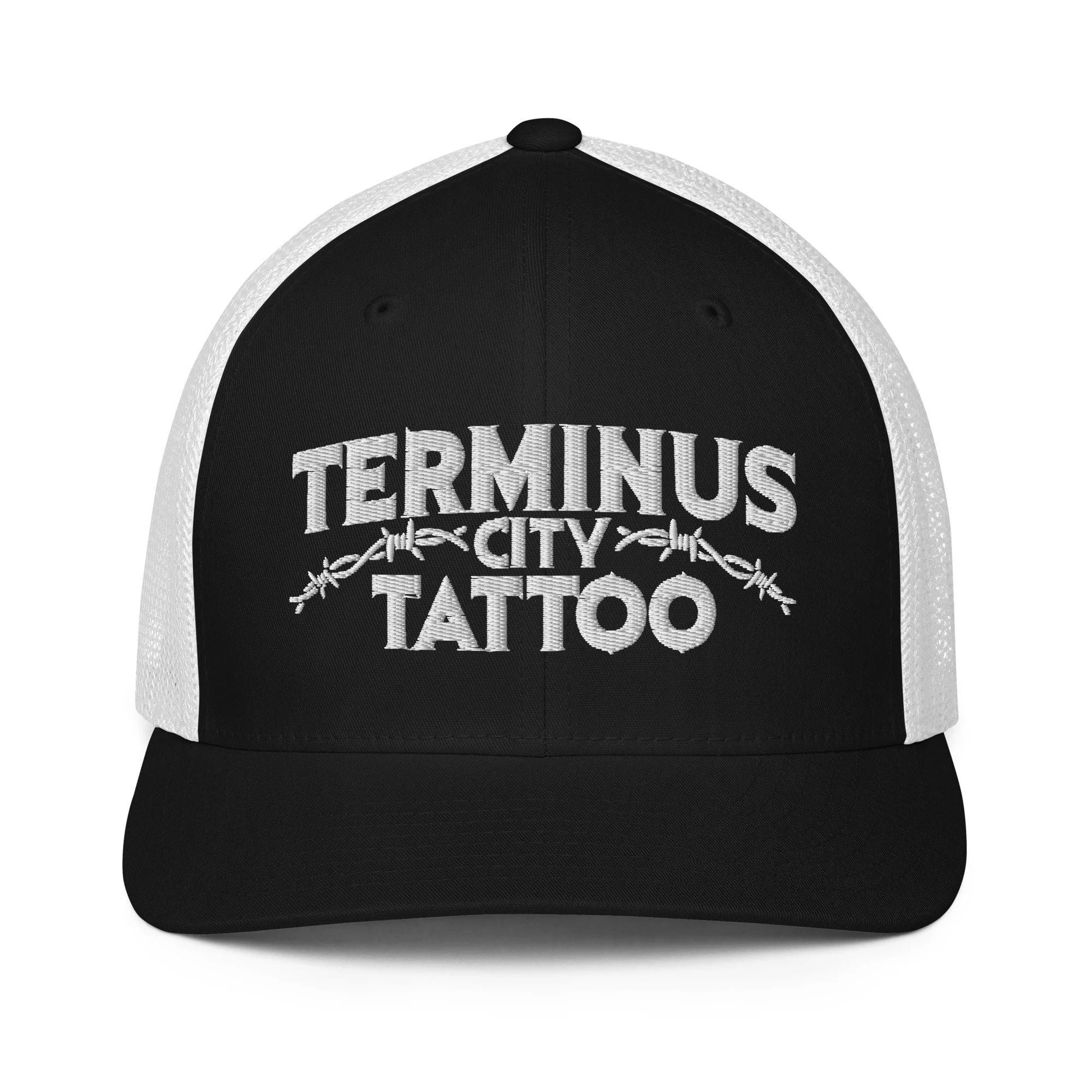 closed-back-trucker-cap-black-white-front-67c13c19d58d3.jpg