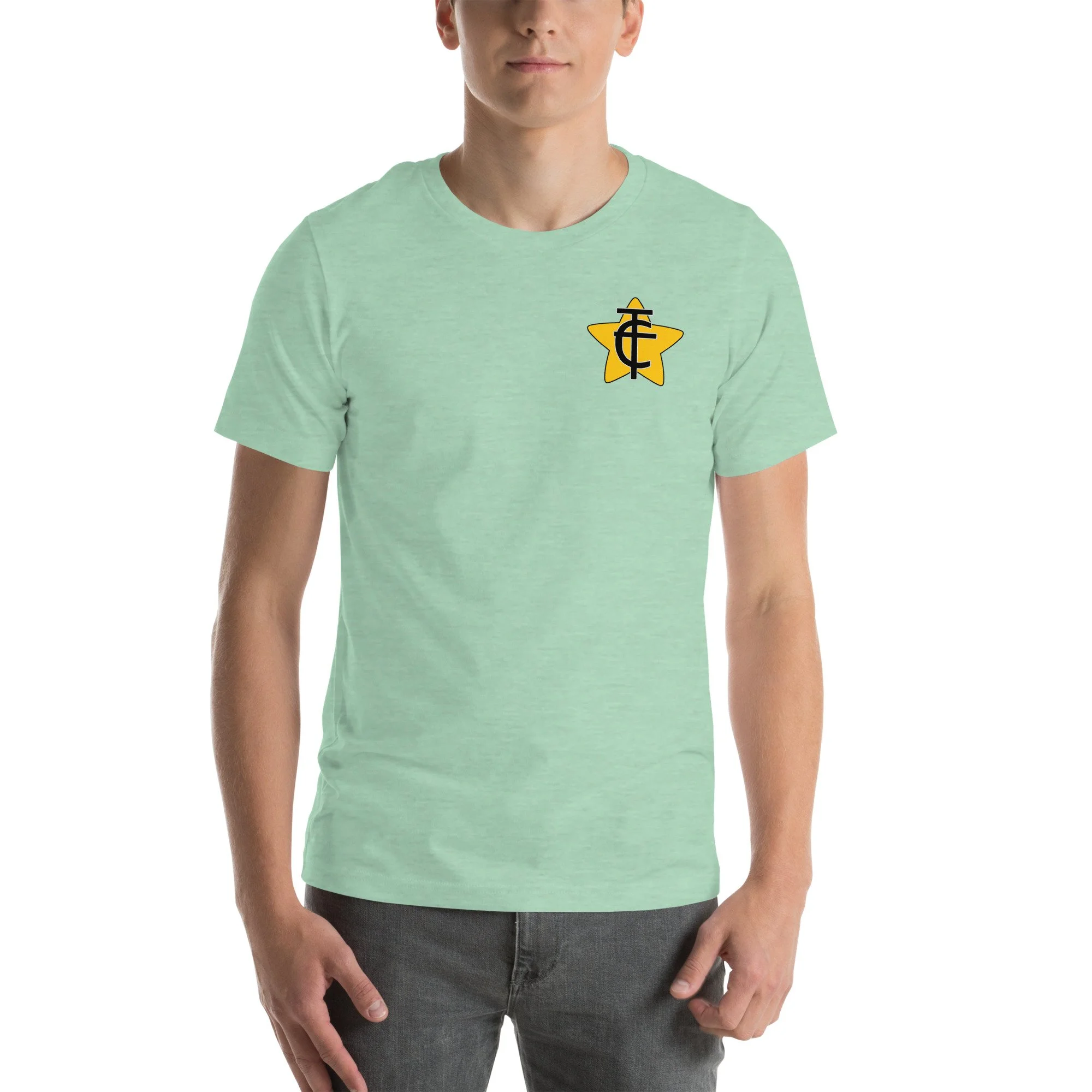unisex-staple-t-shirt-heather-prism-mint-front-67c149a1b808b.jpg