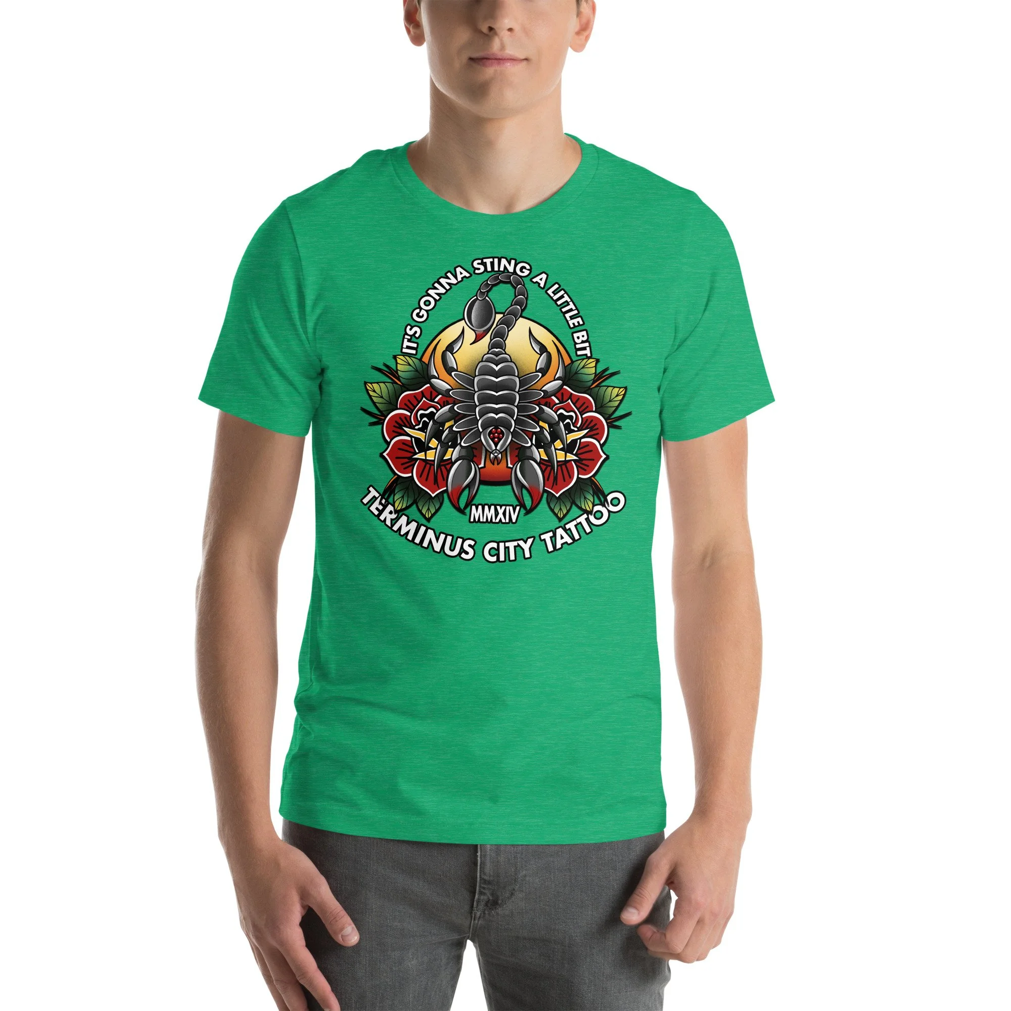unisex-staple-t-shirt-heather-kelly-front-67c14abcc2baf.jpg