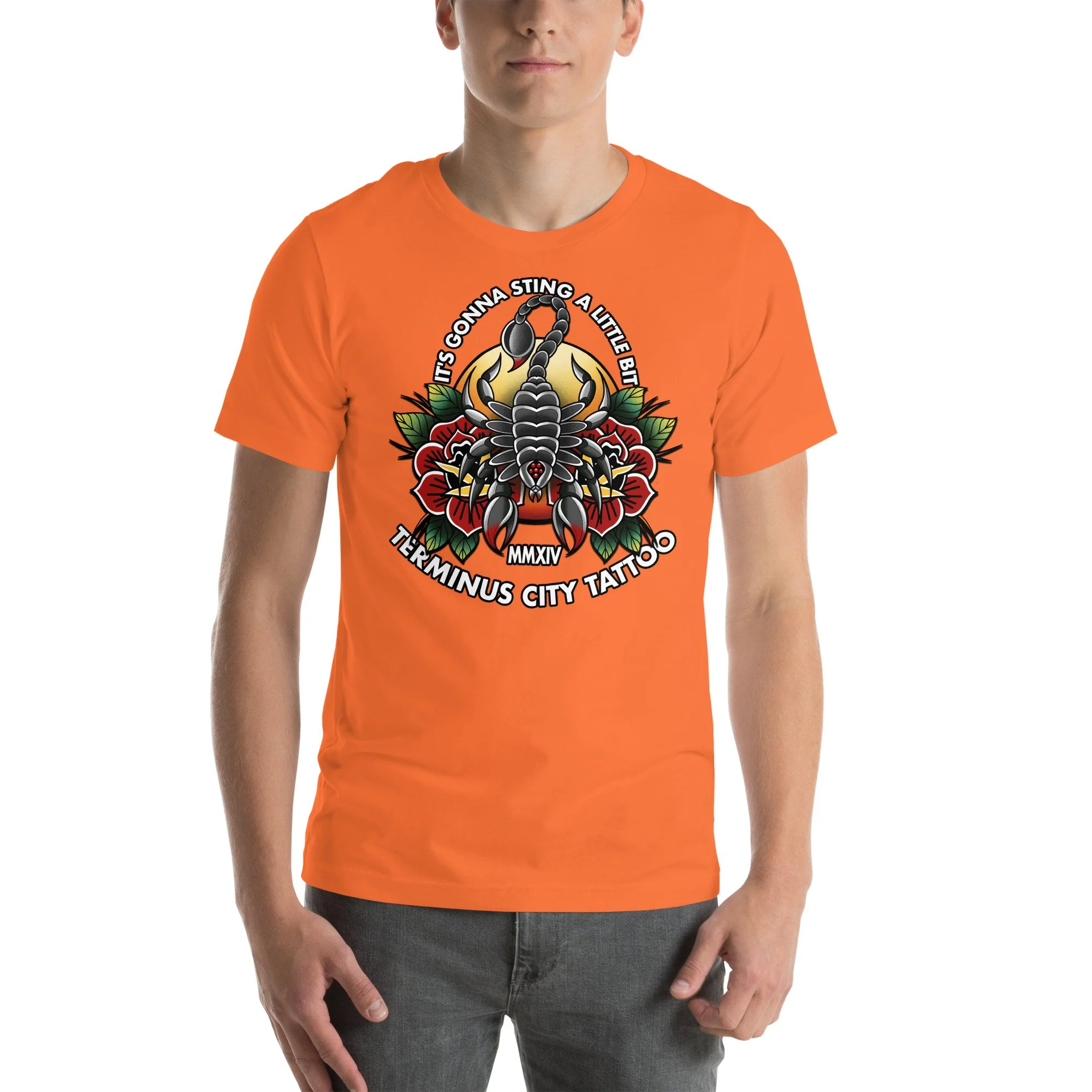unisex-staple-t-shirt-orange-front-67c14abce47c6.jpg