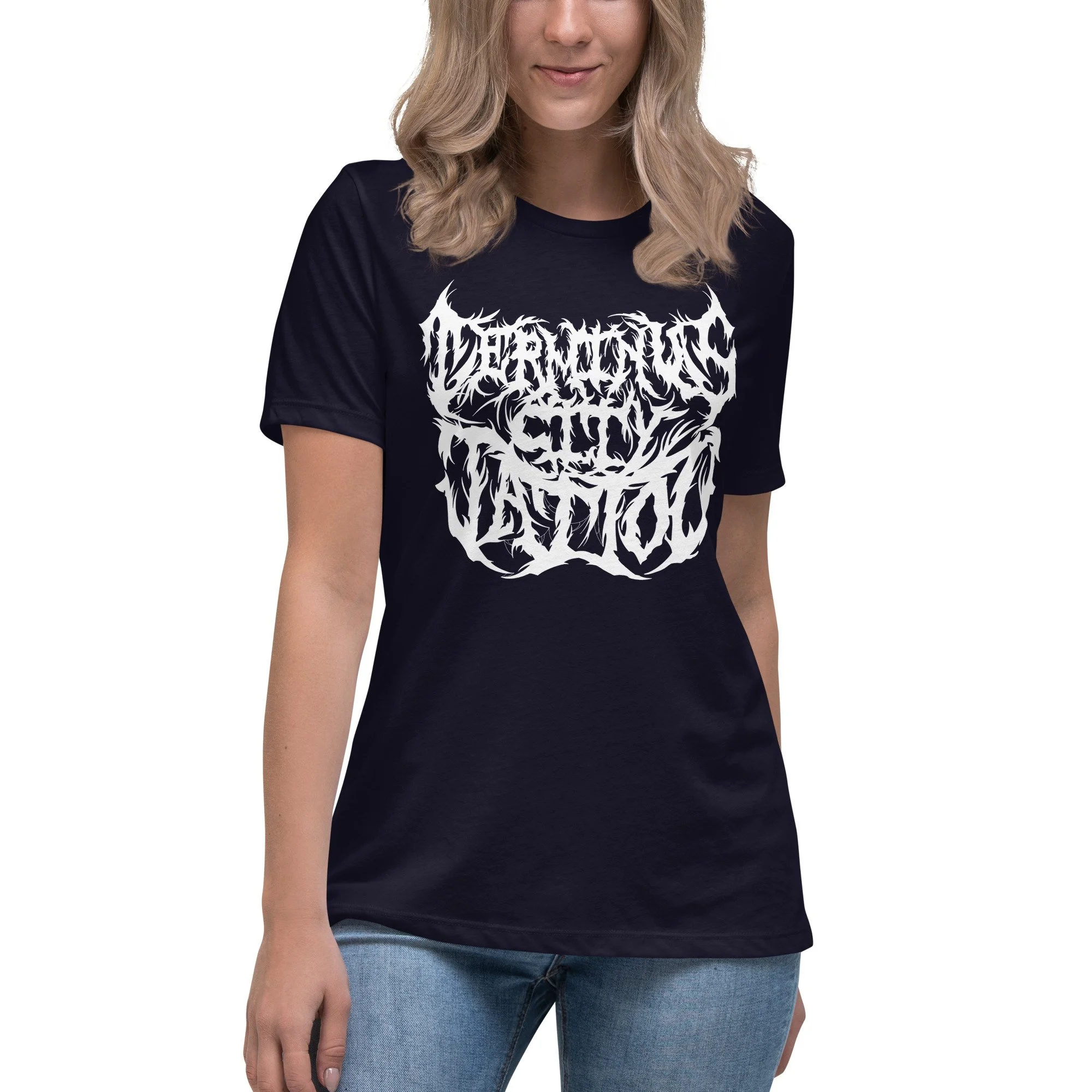 womens-relaxed-t-shirt-navy-front-67c14c8681418.jpg