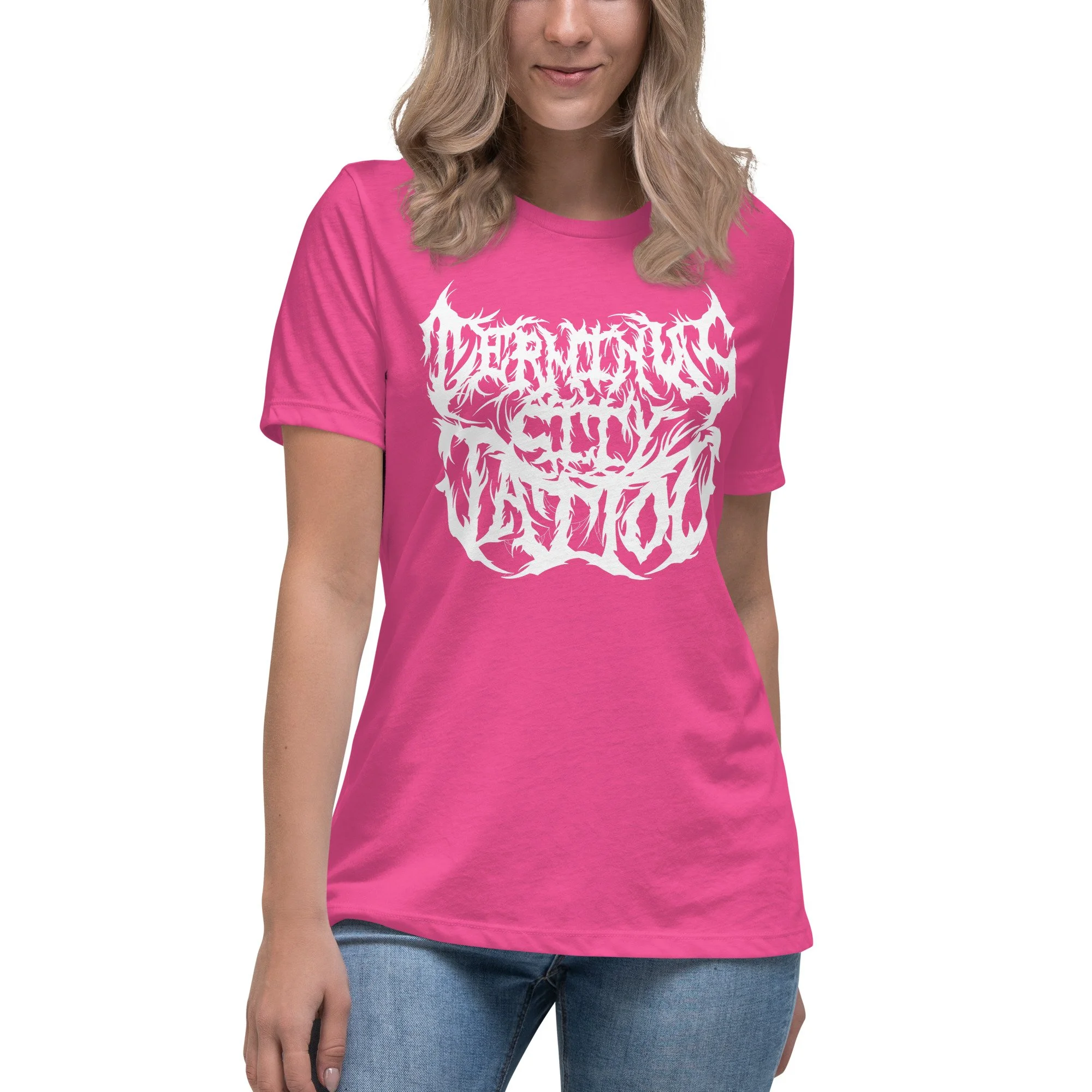 womens-relaxed-t-shirt-berry-front-67c14c86842cd.jpg