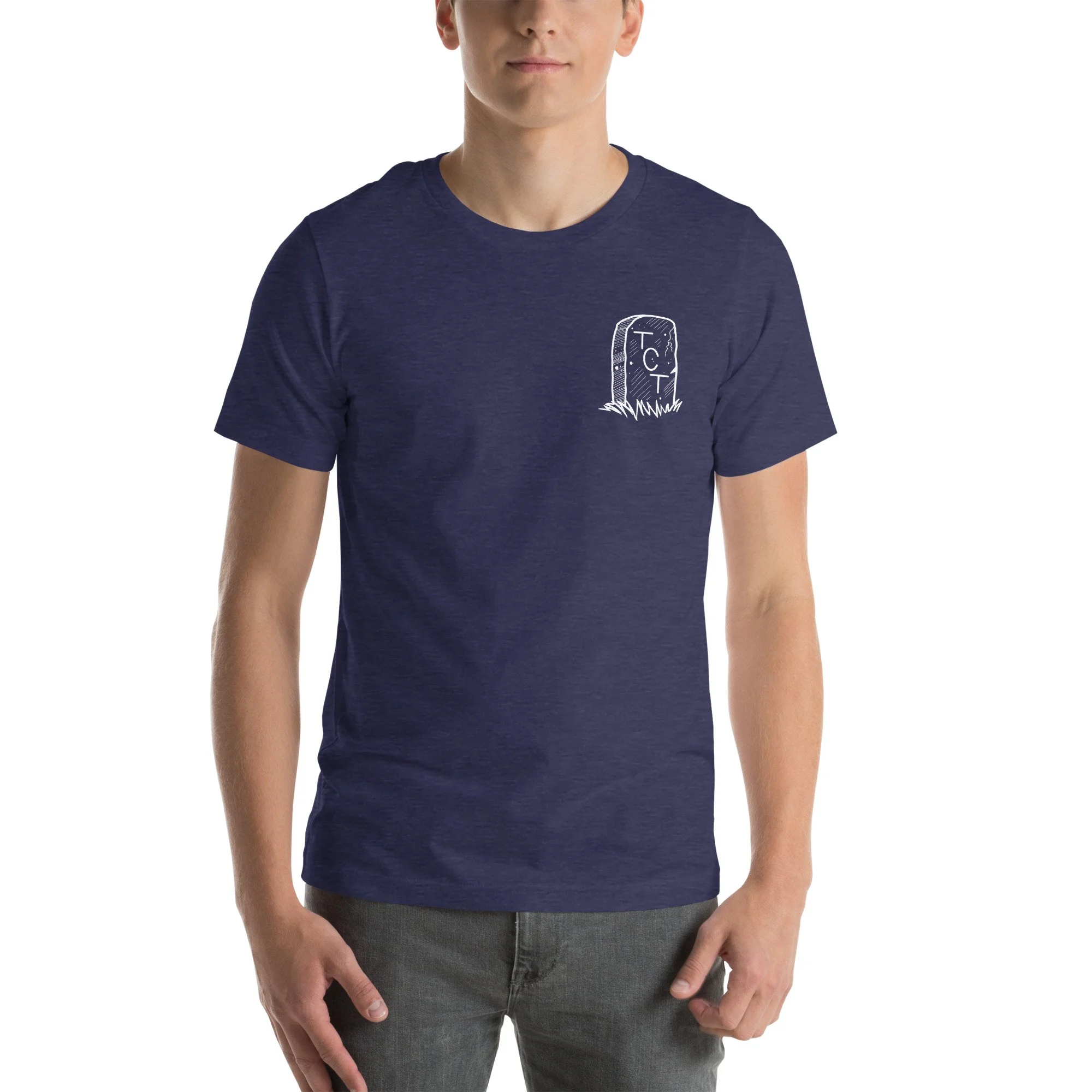 unisex-staple-t-shirt-heather-midnight-navy-front-67c161b7b5ed1.jpg
